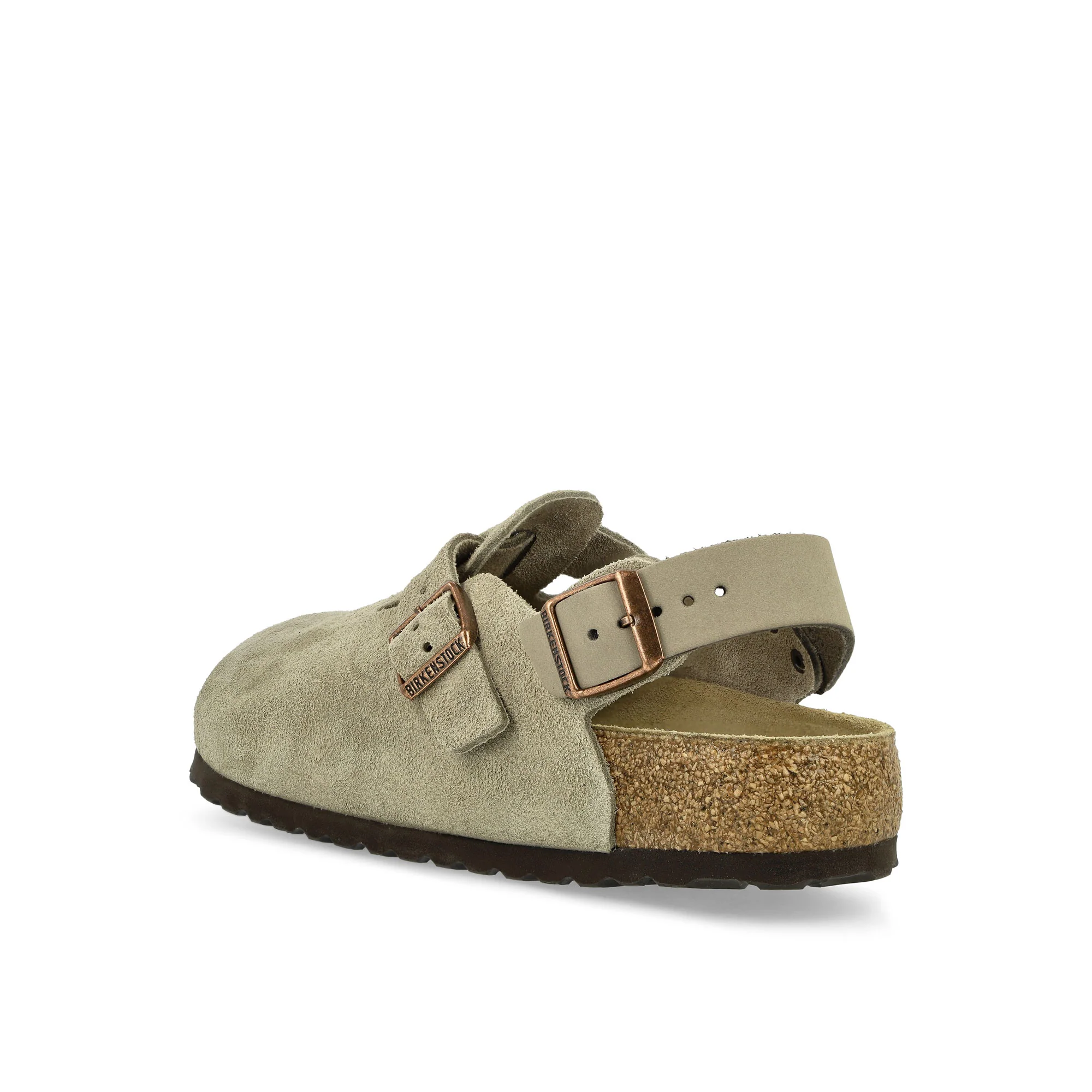 Tokio II Suede - Image 3