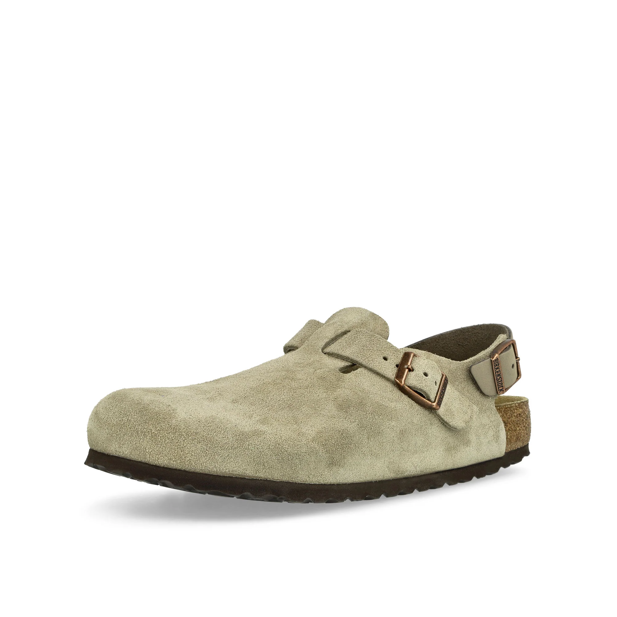 Tokio II Suede - Image 4