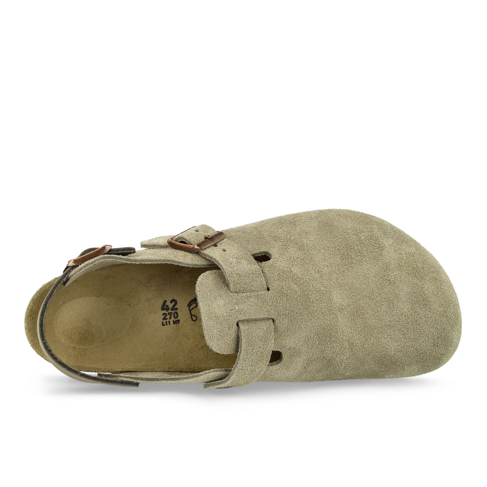 Tokio II Suede - Image 5