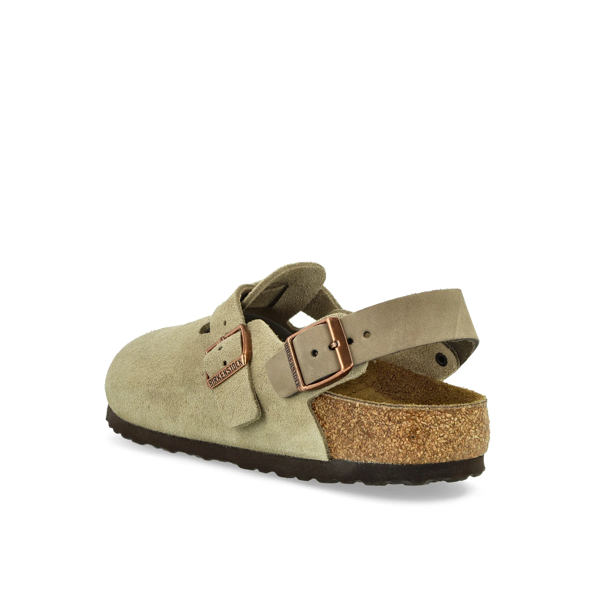 Tokio II Suede - Image 3