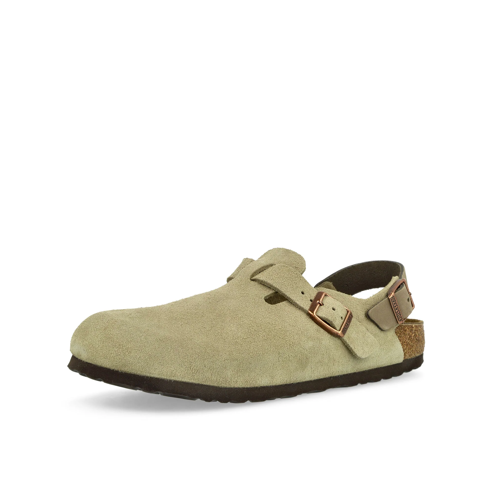 Tokio II Suede - Image 4
