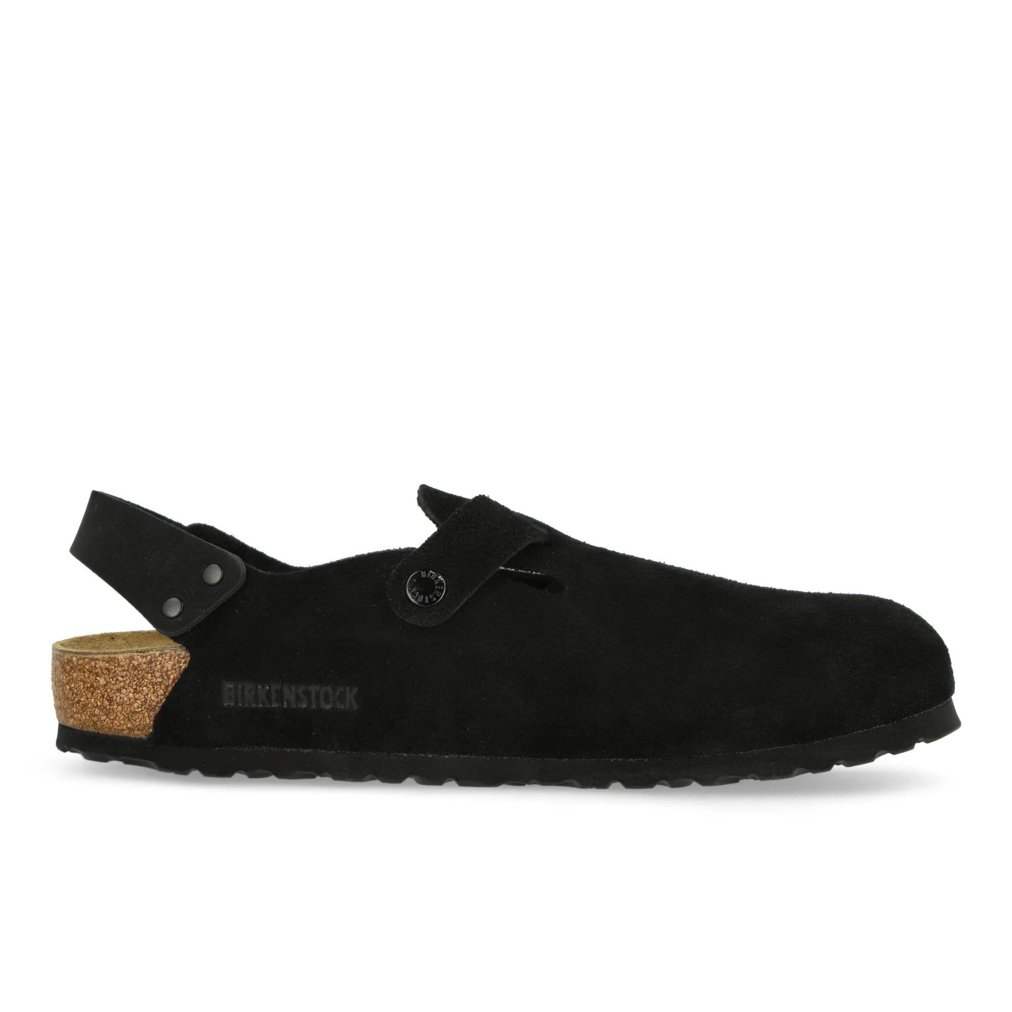 Tokio II Suede - Image 2
