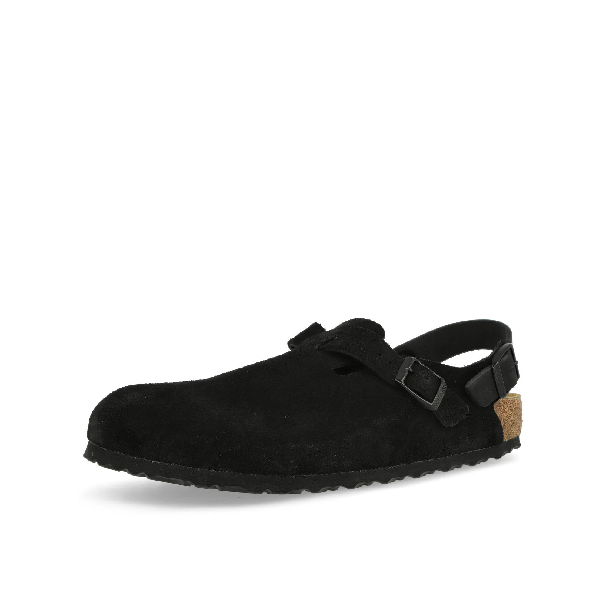 Tokio II Suede - Image 4