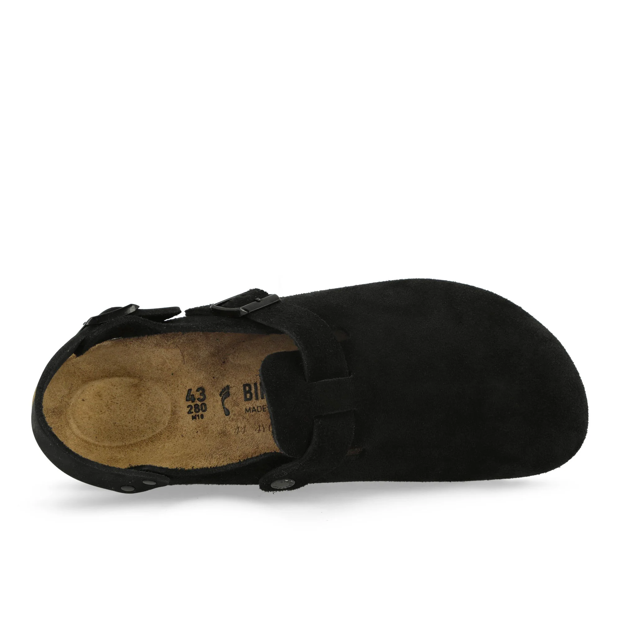 Tokio II Suede - Image 5