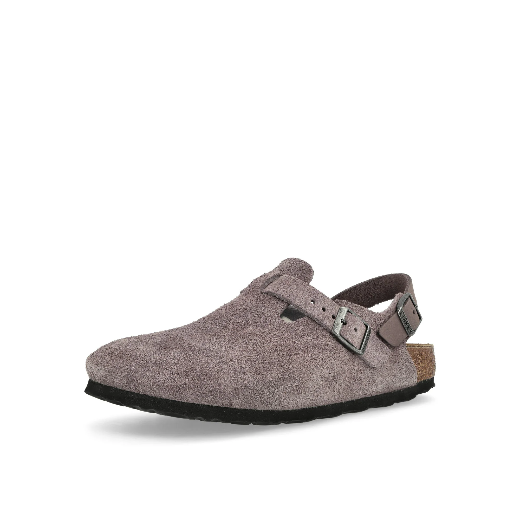Tokio II Suede - Image 4