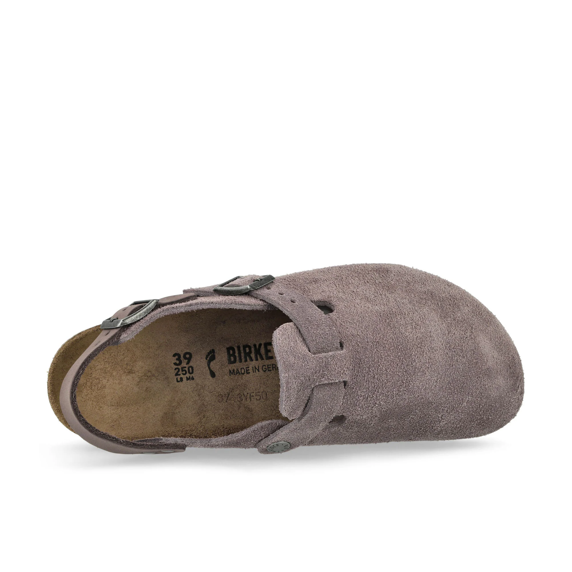 Tokio II Suede - Image 5