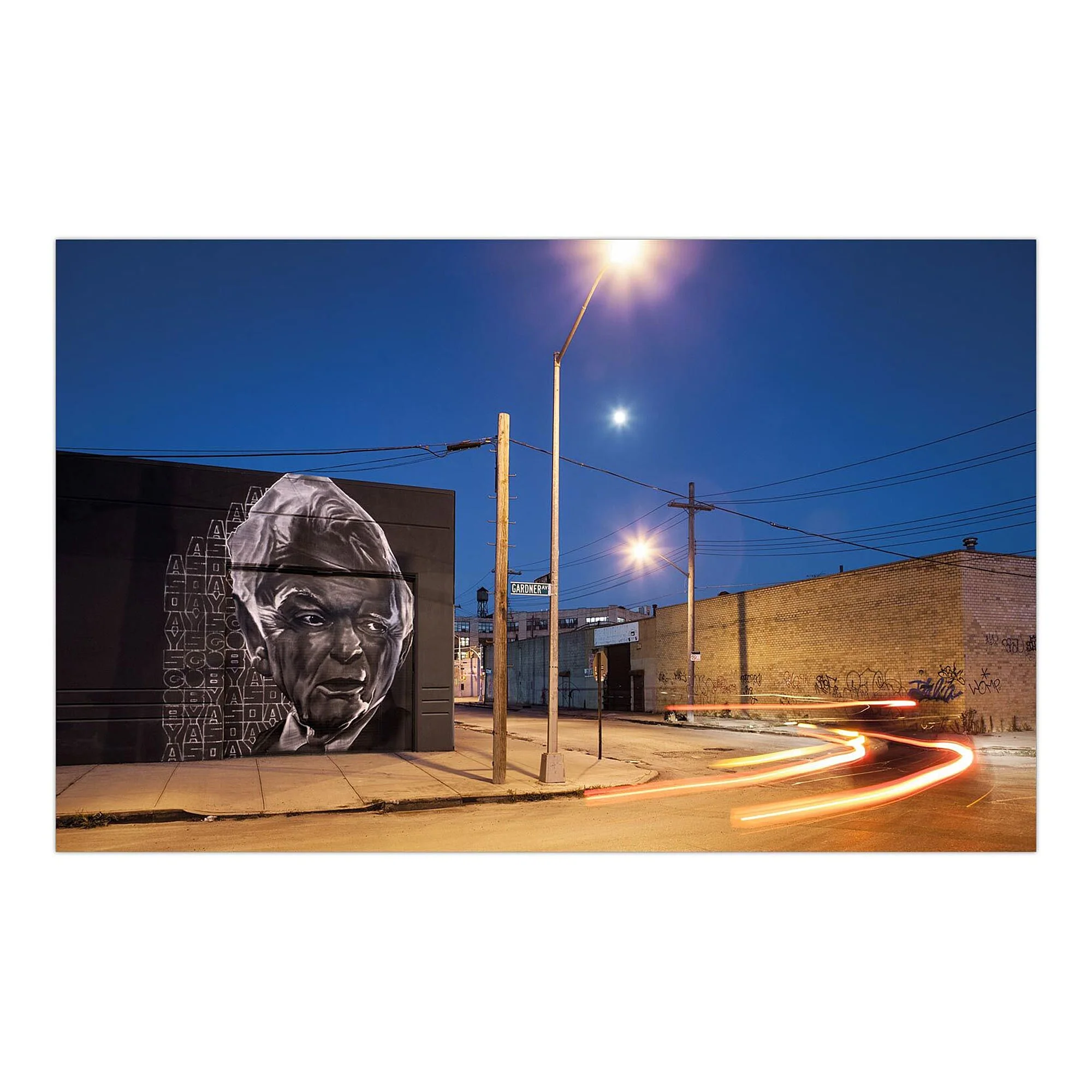 Blurring Boundaries Extending Graffiti Limits Book - Image 3