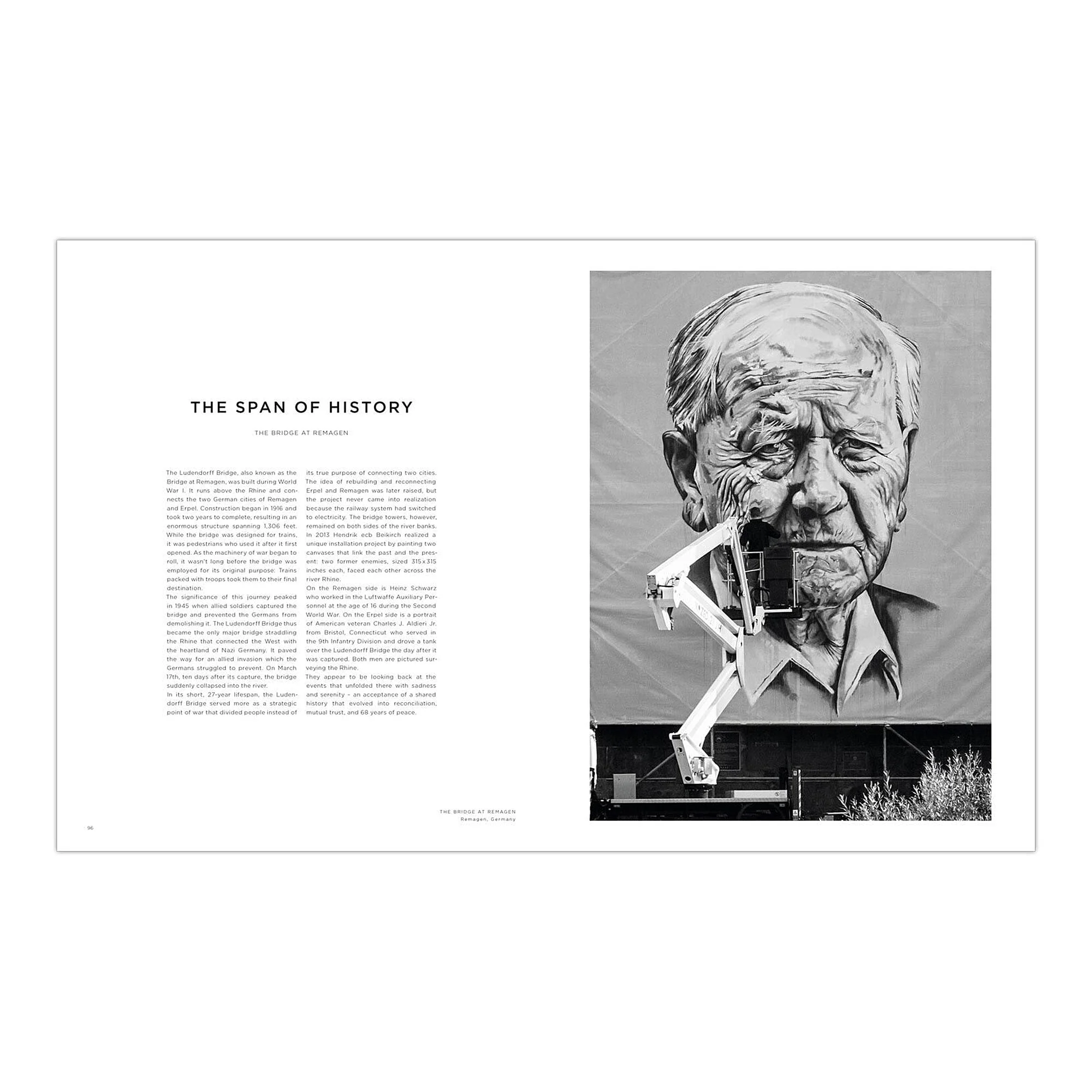 Blurring Boundaries Extending Graffiti Limits Book - Image 4