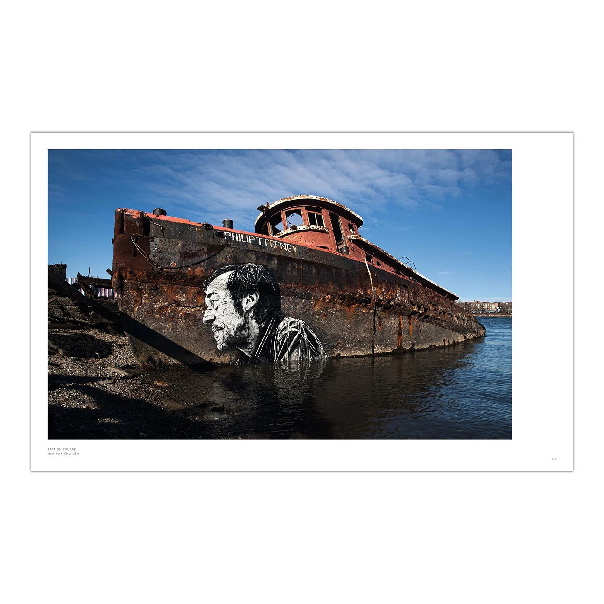 Blurring Boundaries Extending Graffiti Limits Book - Image 5