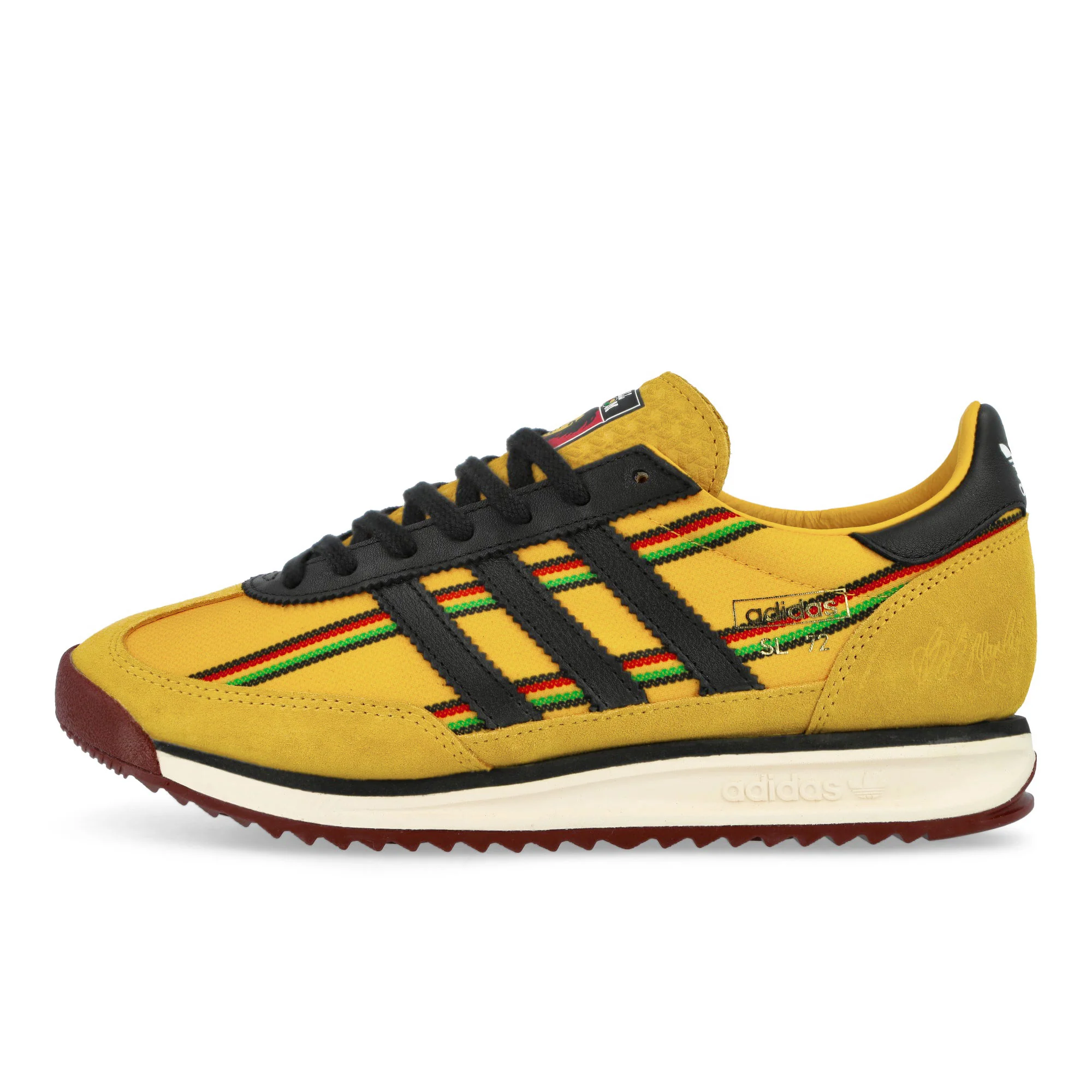 SL 72 RS JFF Jamaica