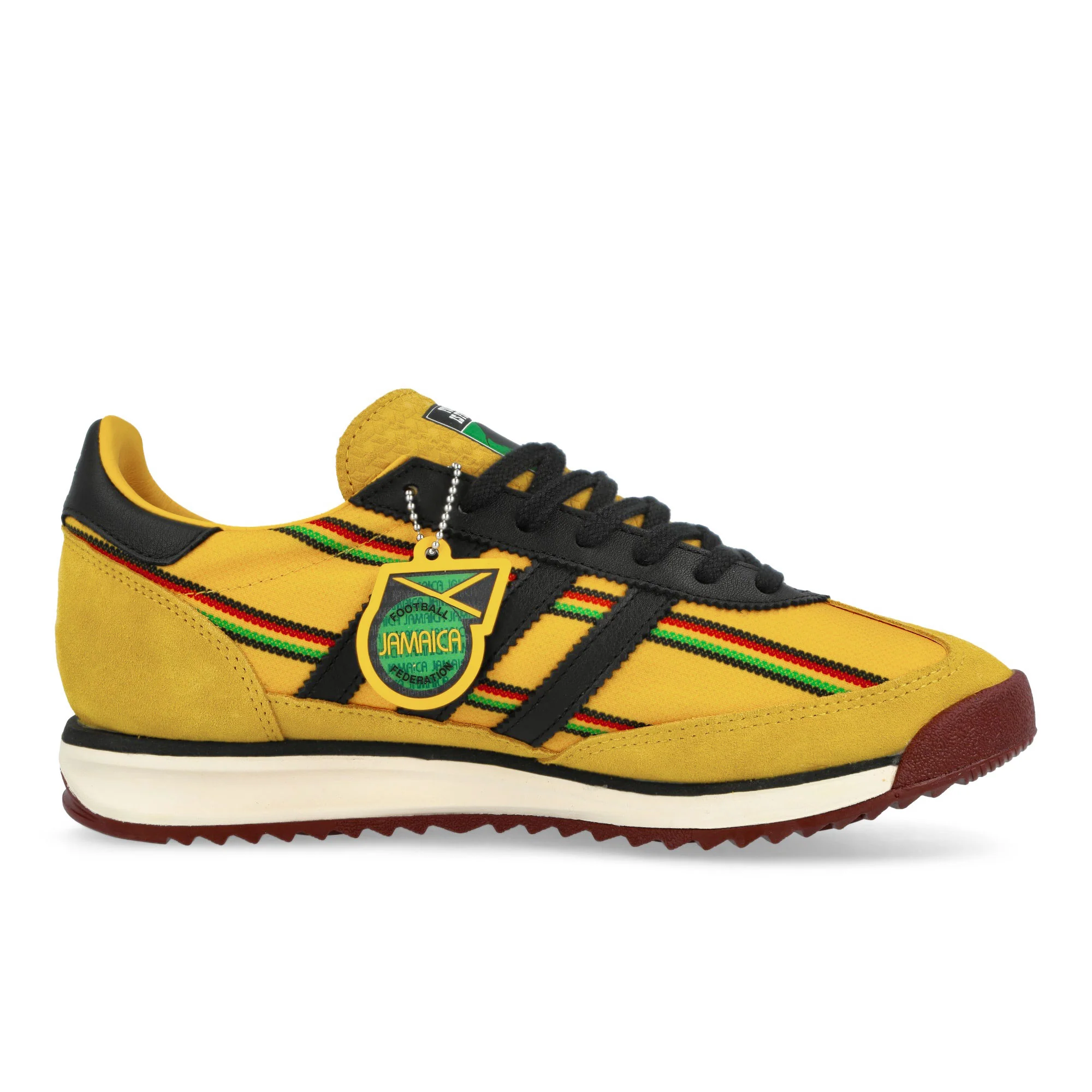 SL 72 RS JFF Jamaica - Image 2