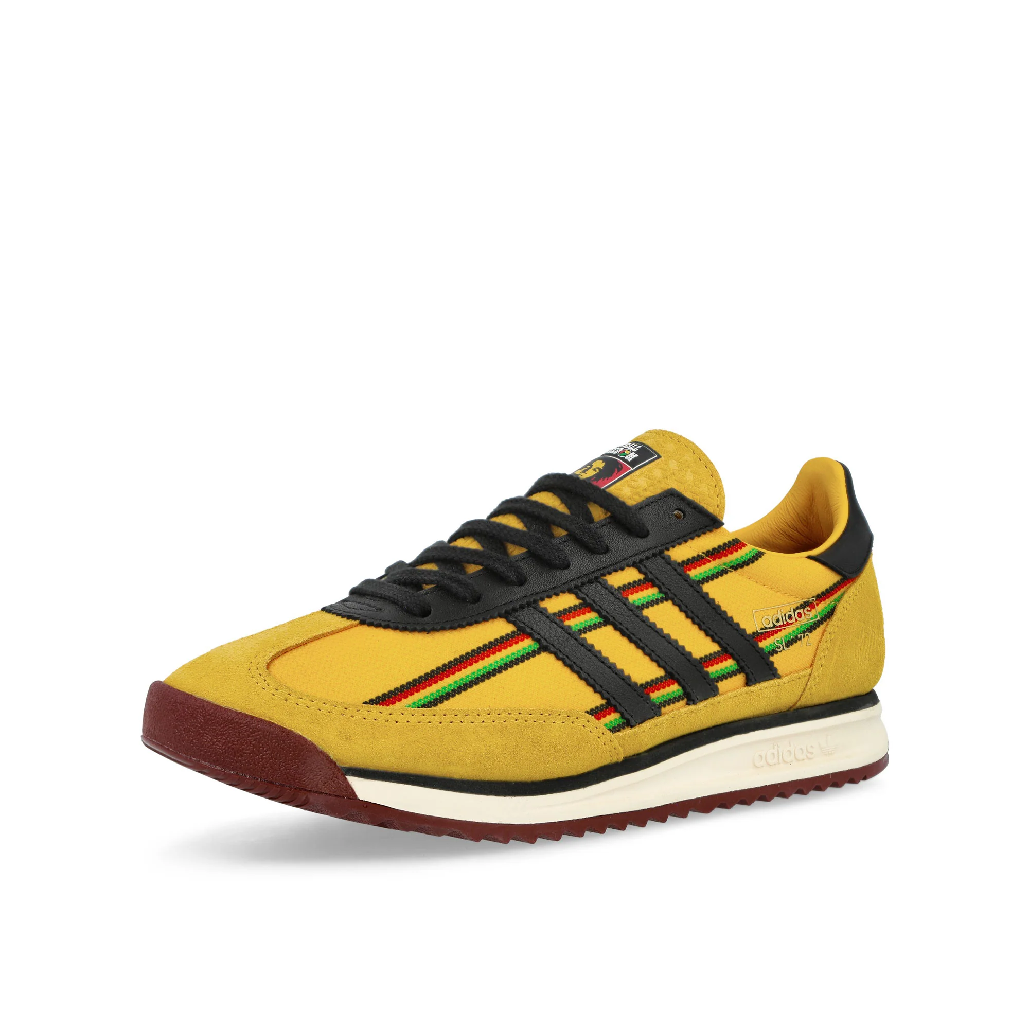 SL 72 RS JFF Jamaica - Image 4