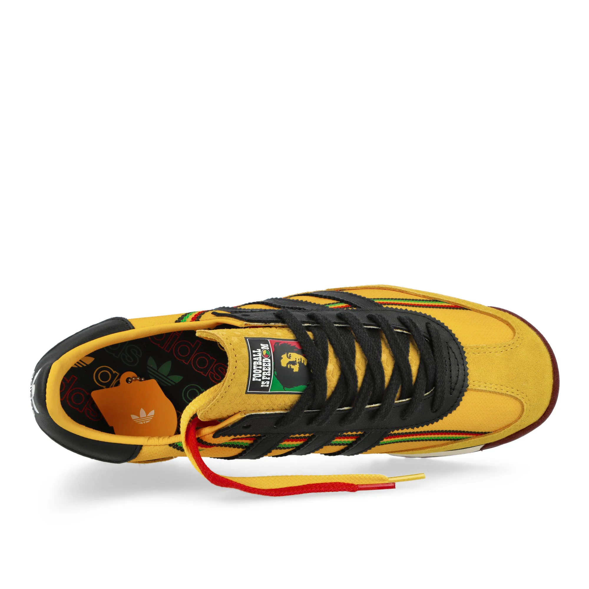 SL 72 RS JFF Jamaica - Image 5