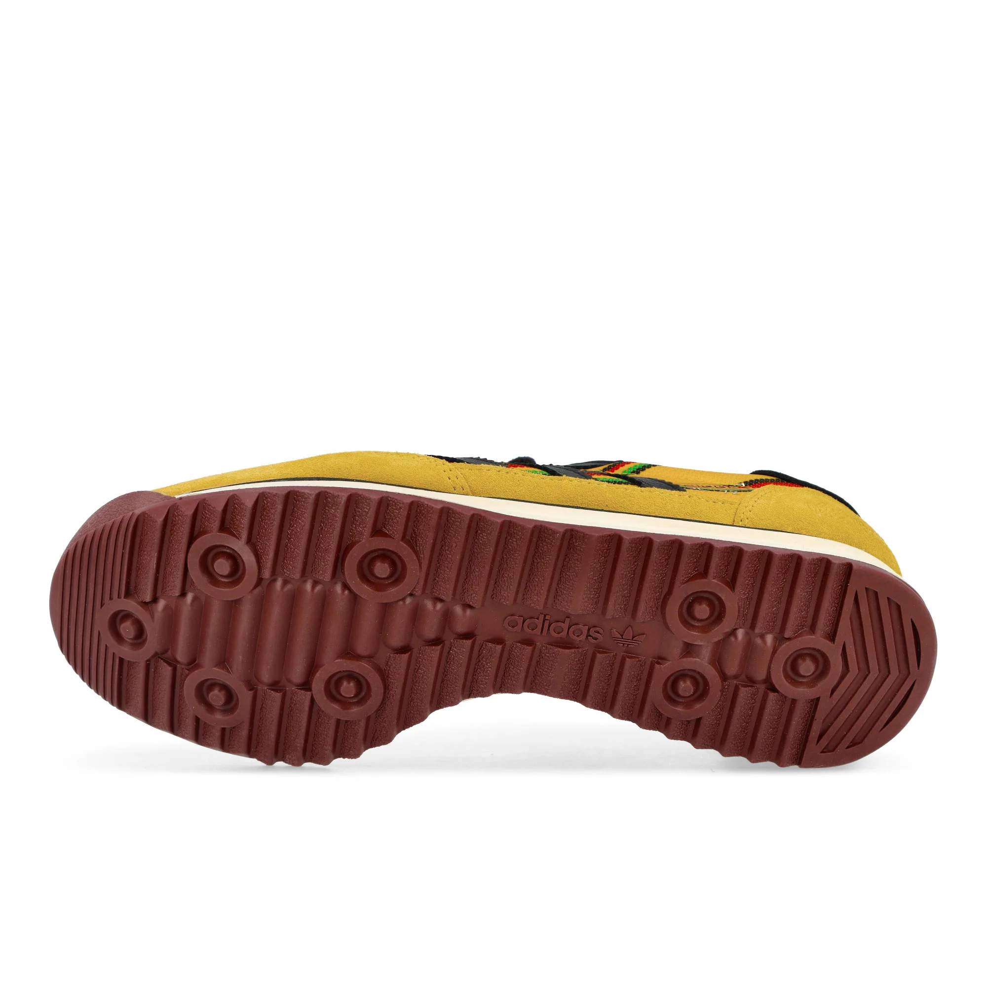 SL 72 RS JFF Jamaica - Image 6