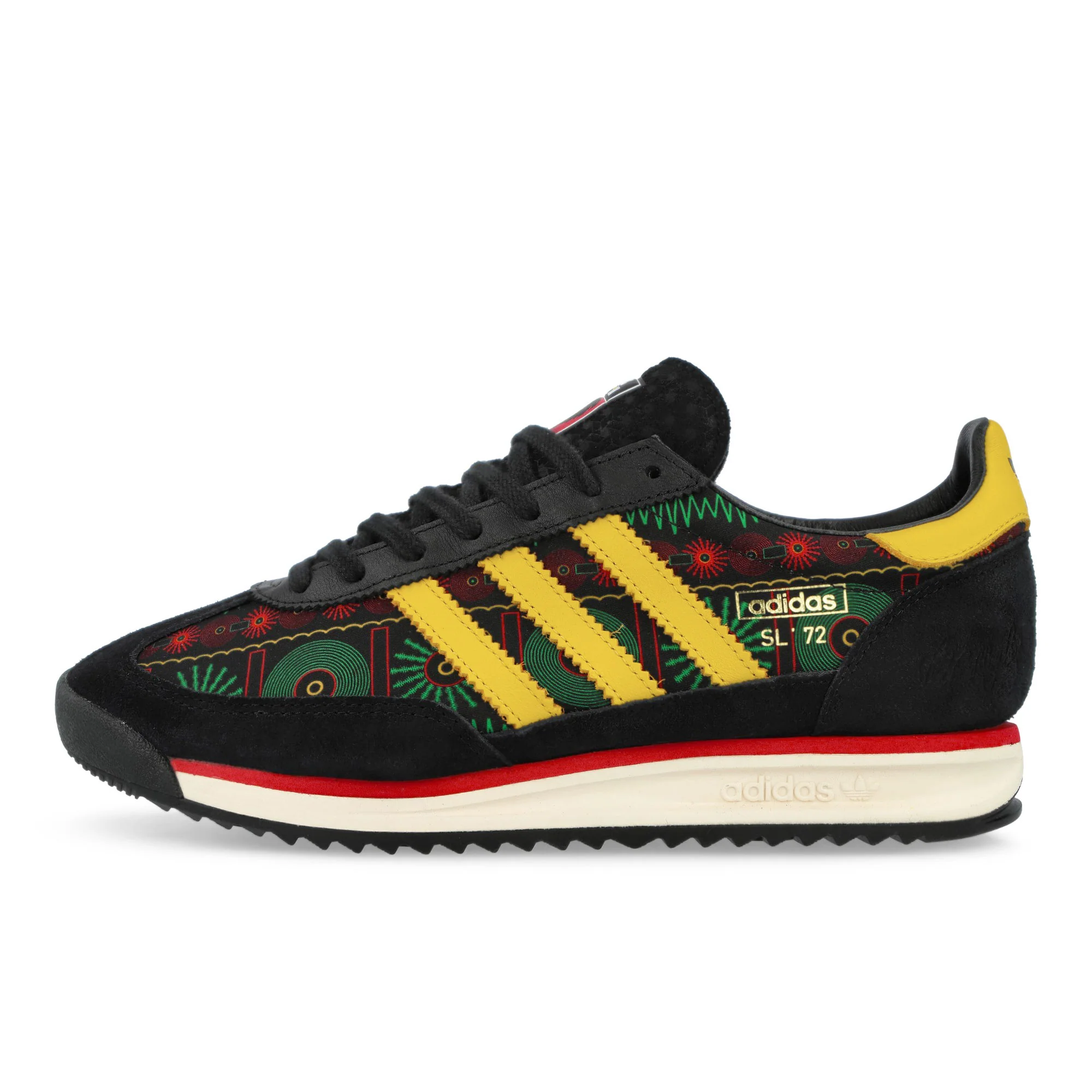 SL 72 RS JFF Jamaica