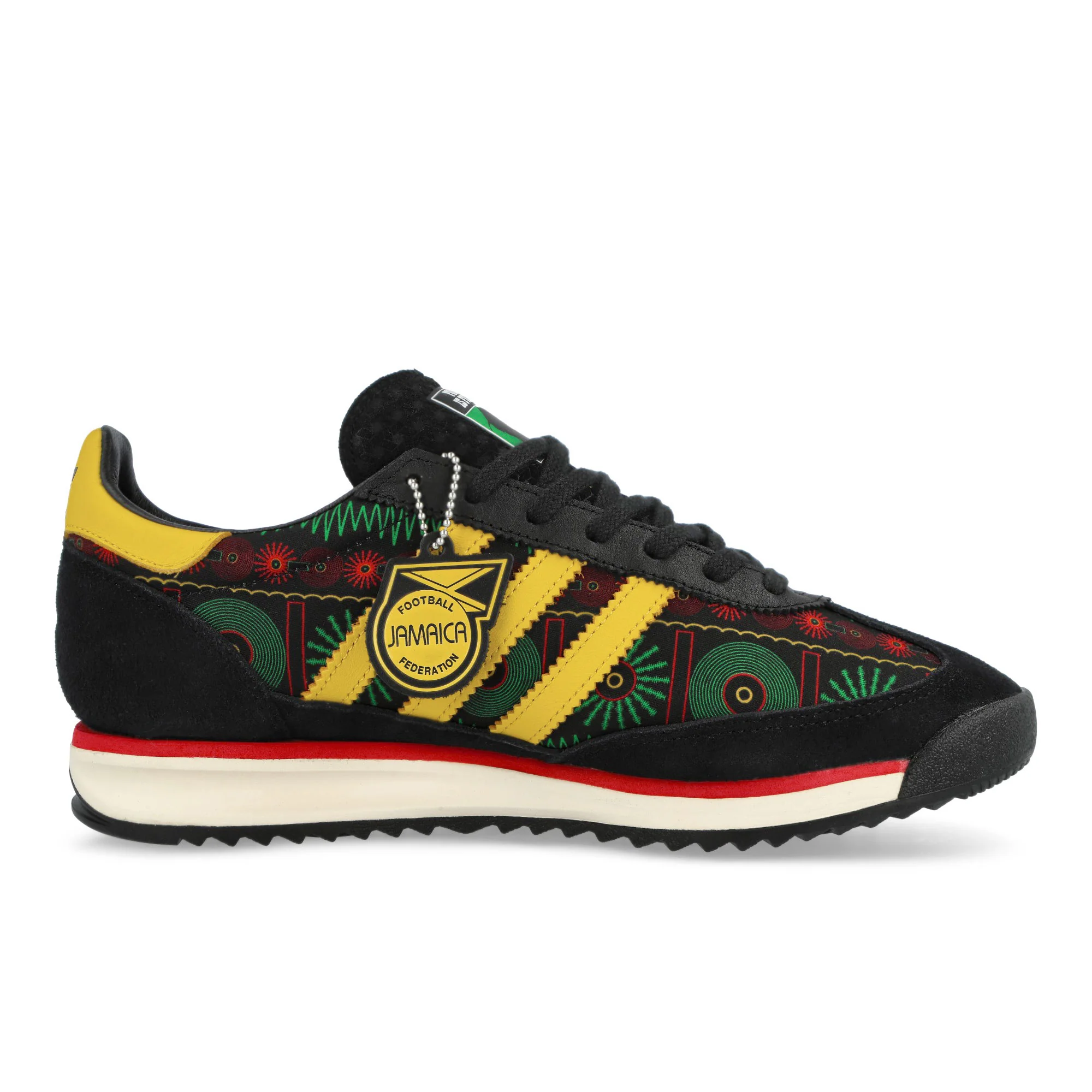 SL 72 RS JFF Jamaica - Image 2