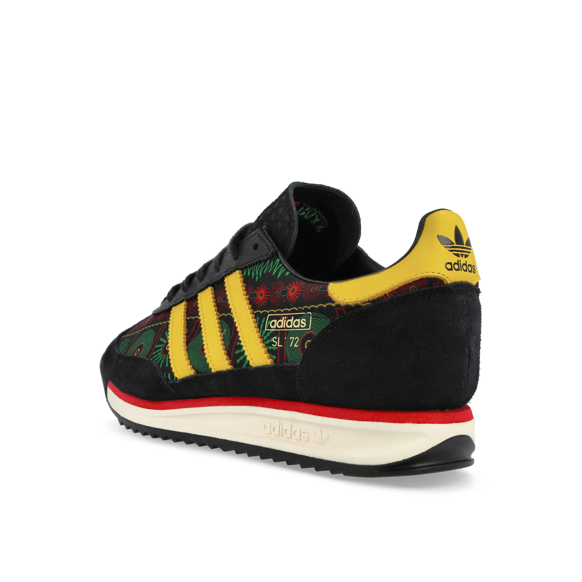 SL 72 RS JFF Jamaica - Image 3