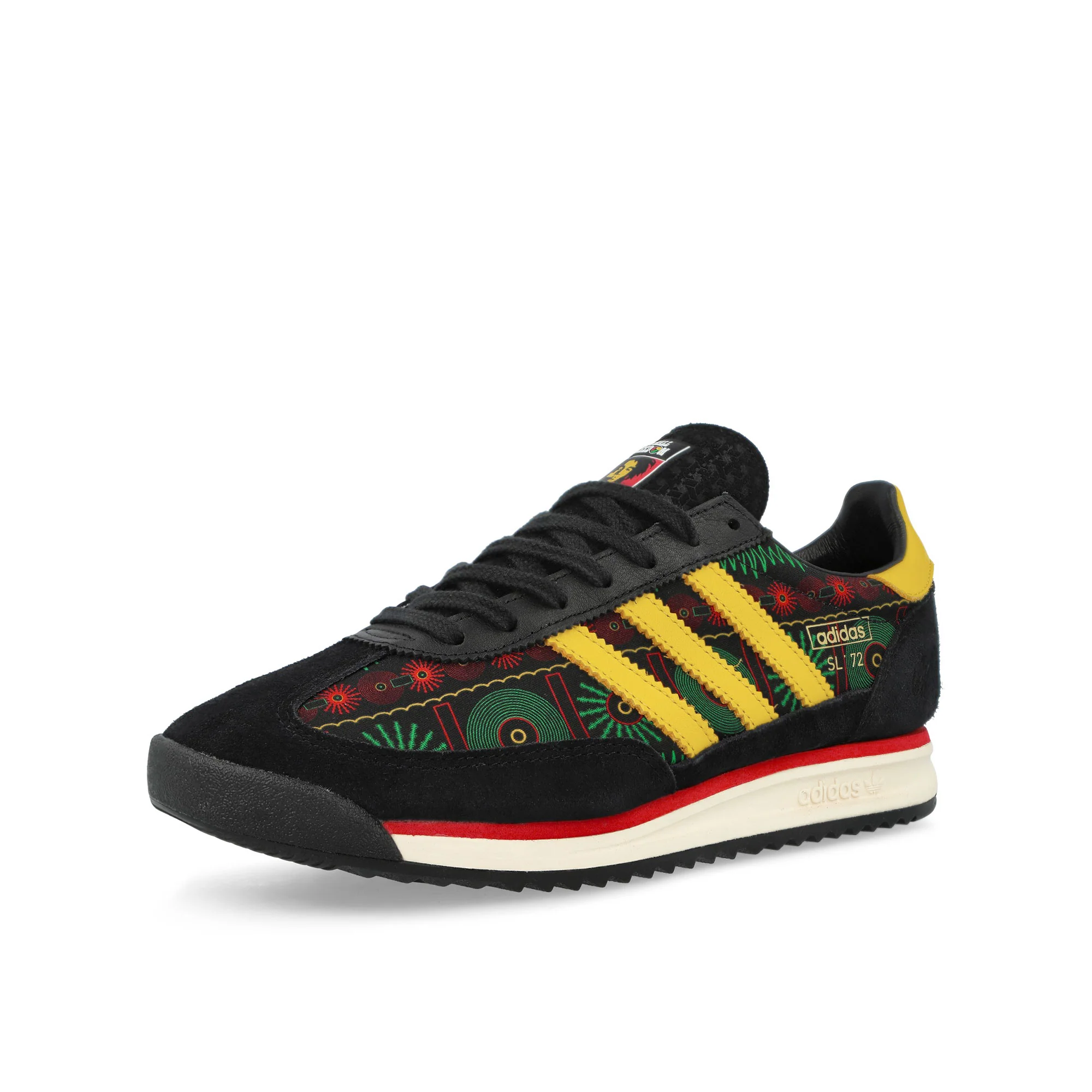 SL 72 RS JFF Jamaica - Image 4