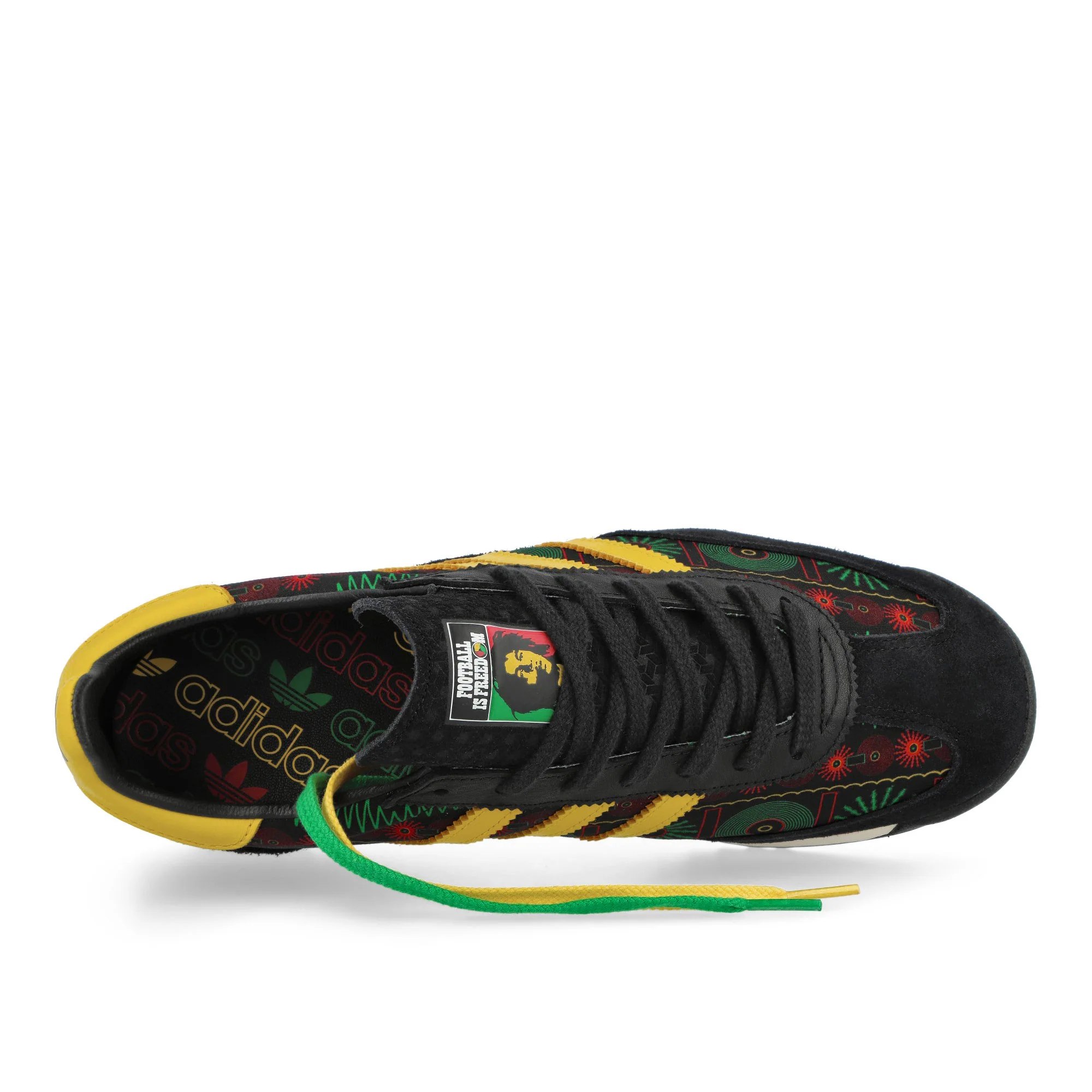 SL 72 RS JFF Jamaica - Image 5