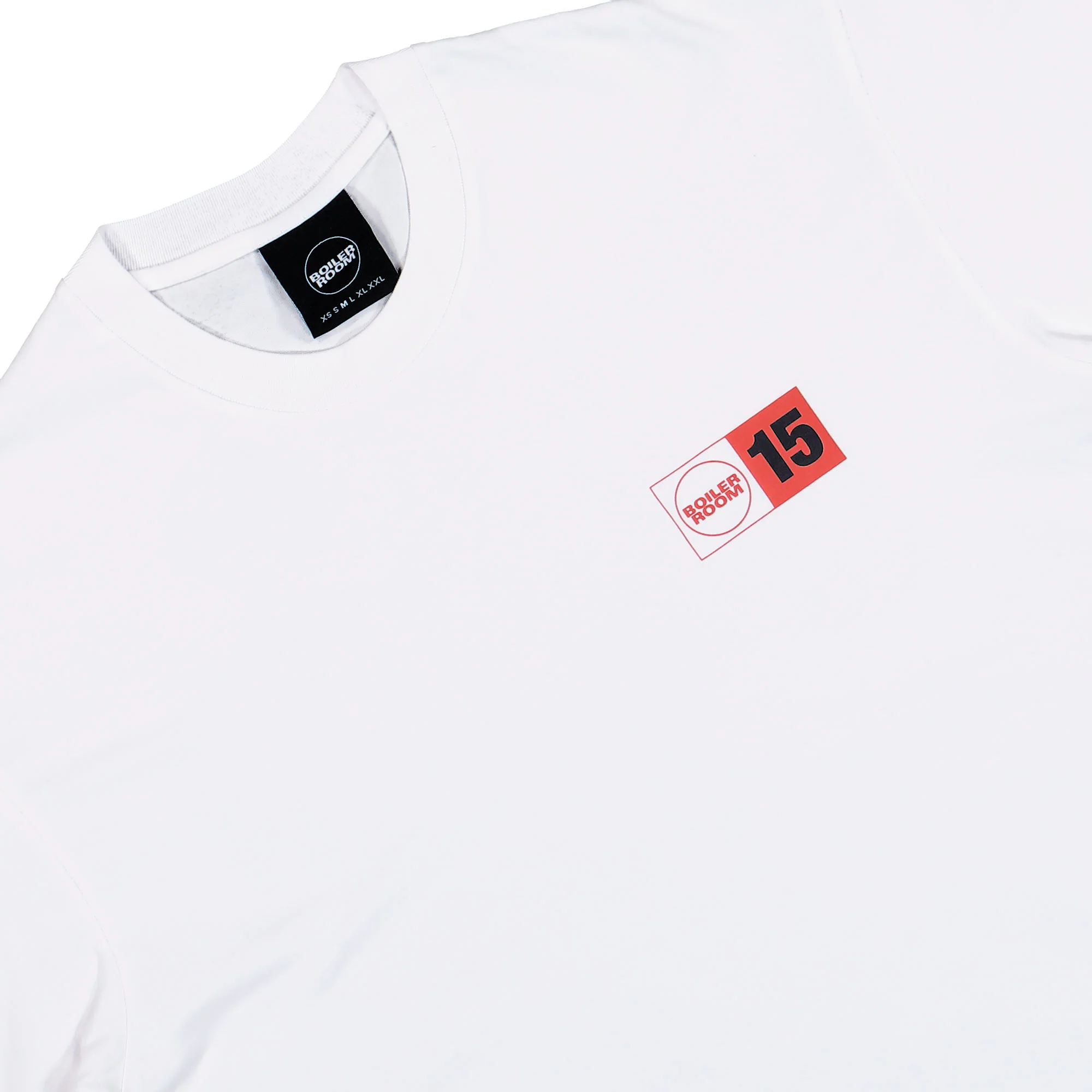 15 Years Camera T-Shirt - Image 3