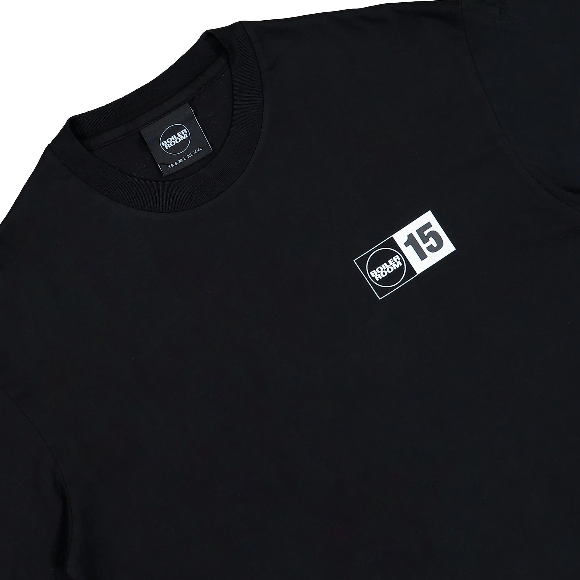 15 Years Monitor T-Shirt - Image 3