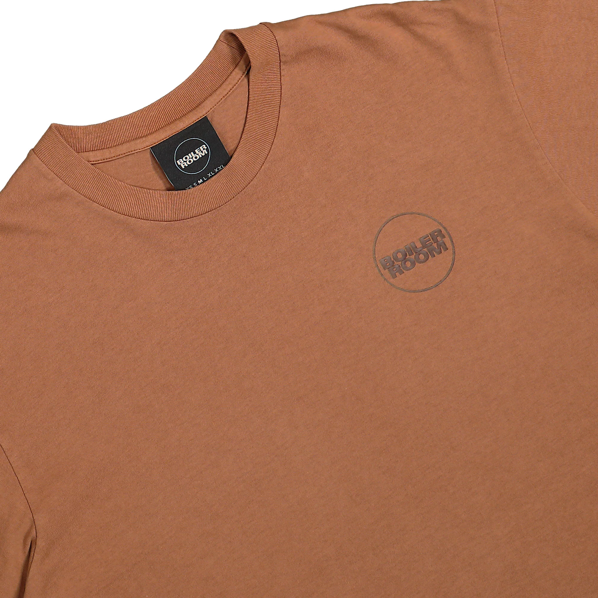 Core Boiler Room Tee - Image 2
