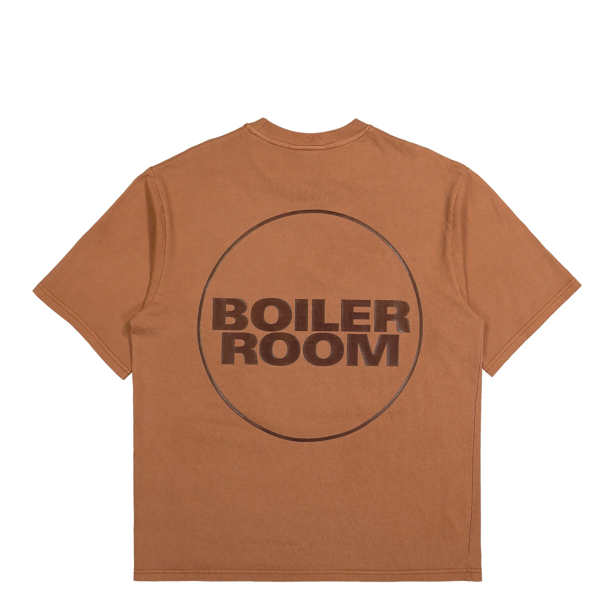 Core Boiler Room Tee - Image 3