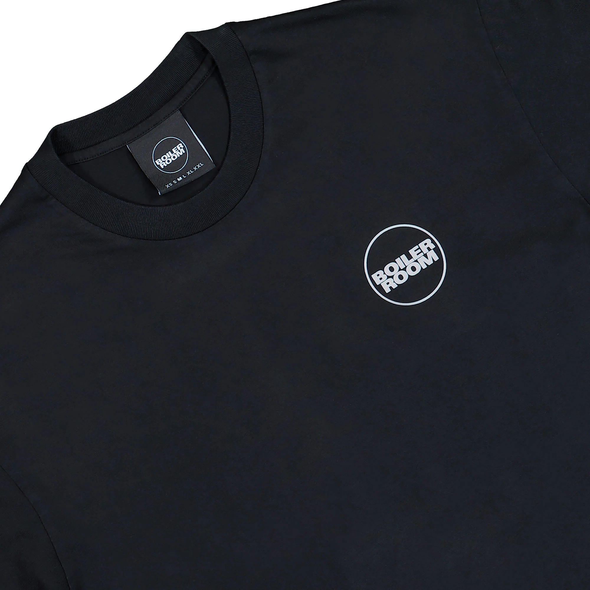 Core Logo T-Shirt 3M - Image 4
