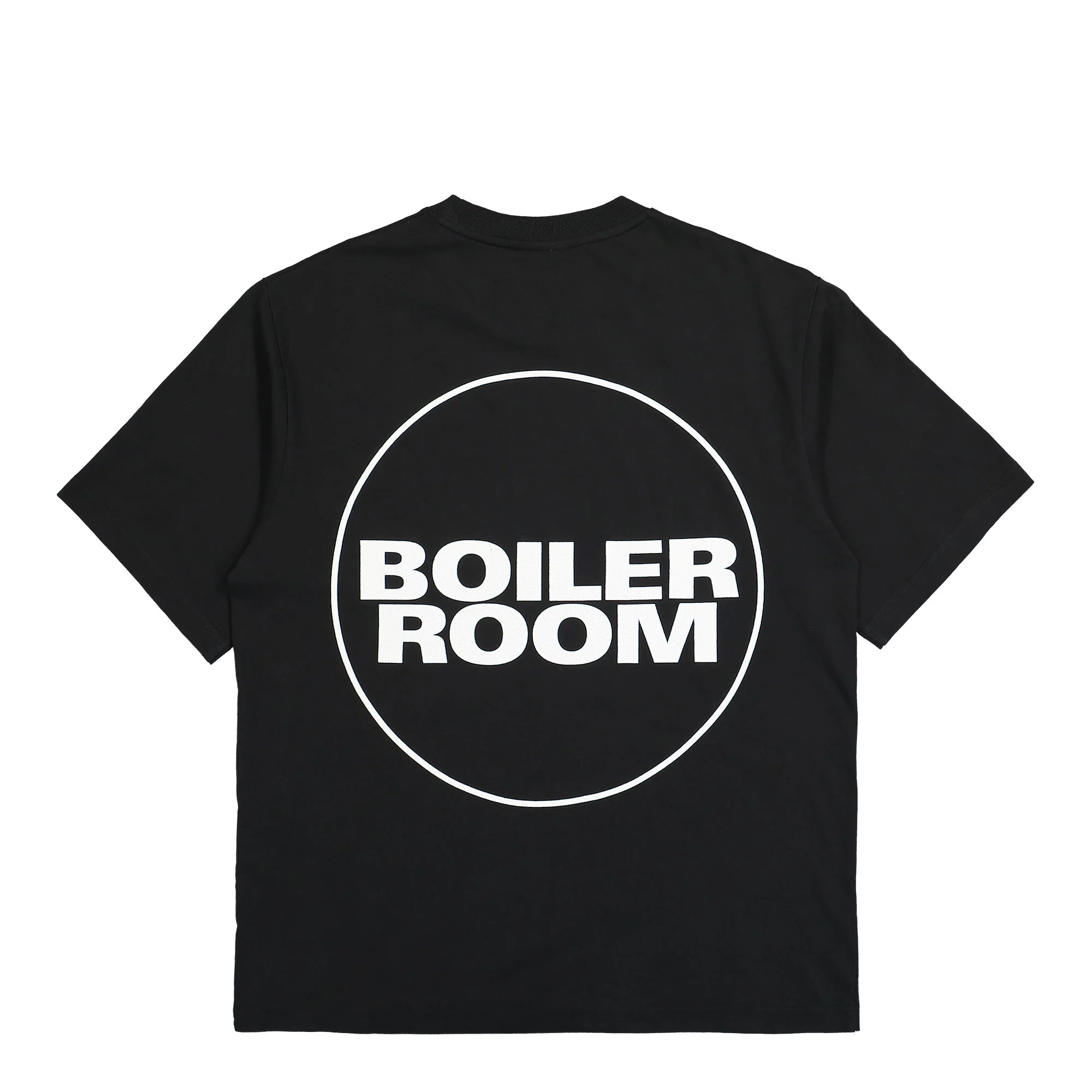 Cracked Logo Tee - Image 3