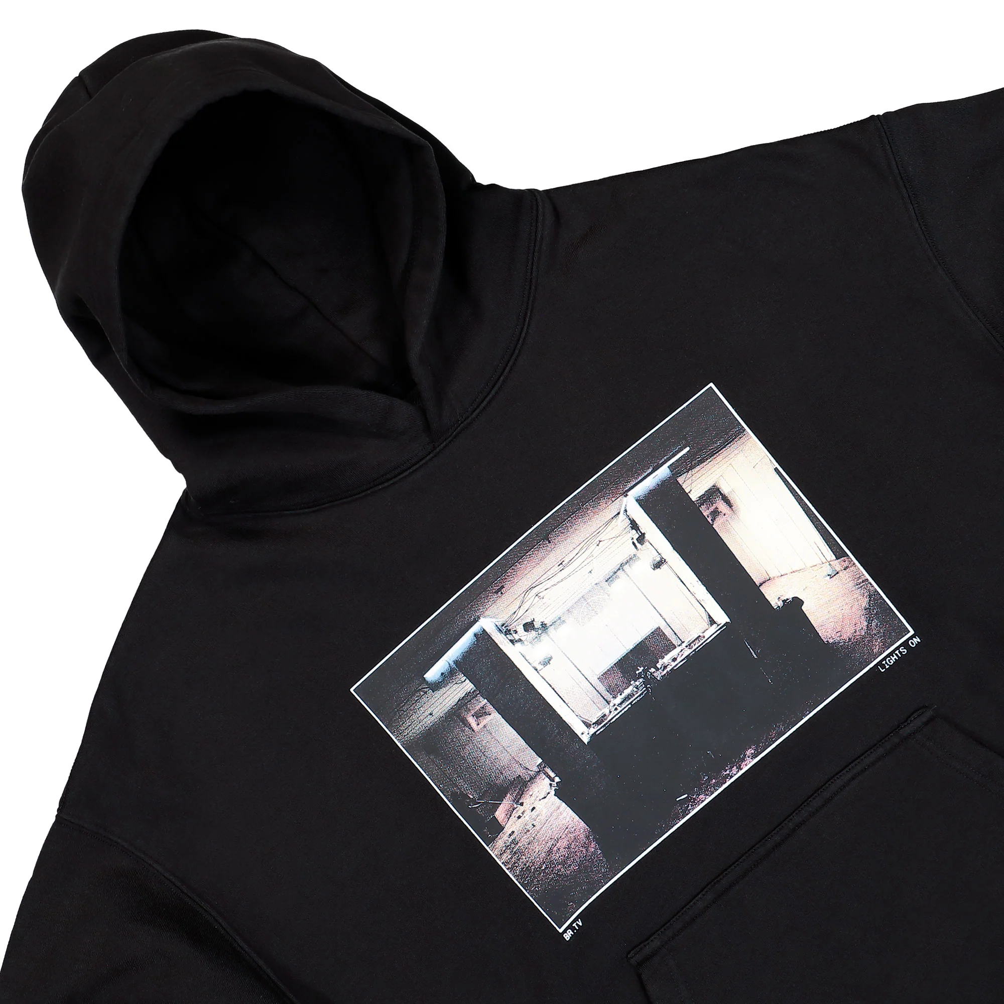 Lights On Hood - Image 3