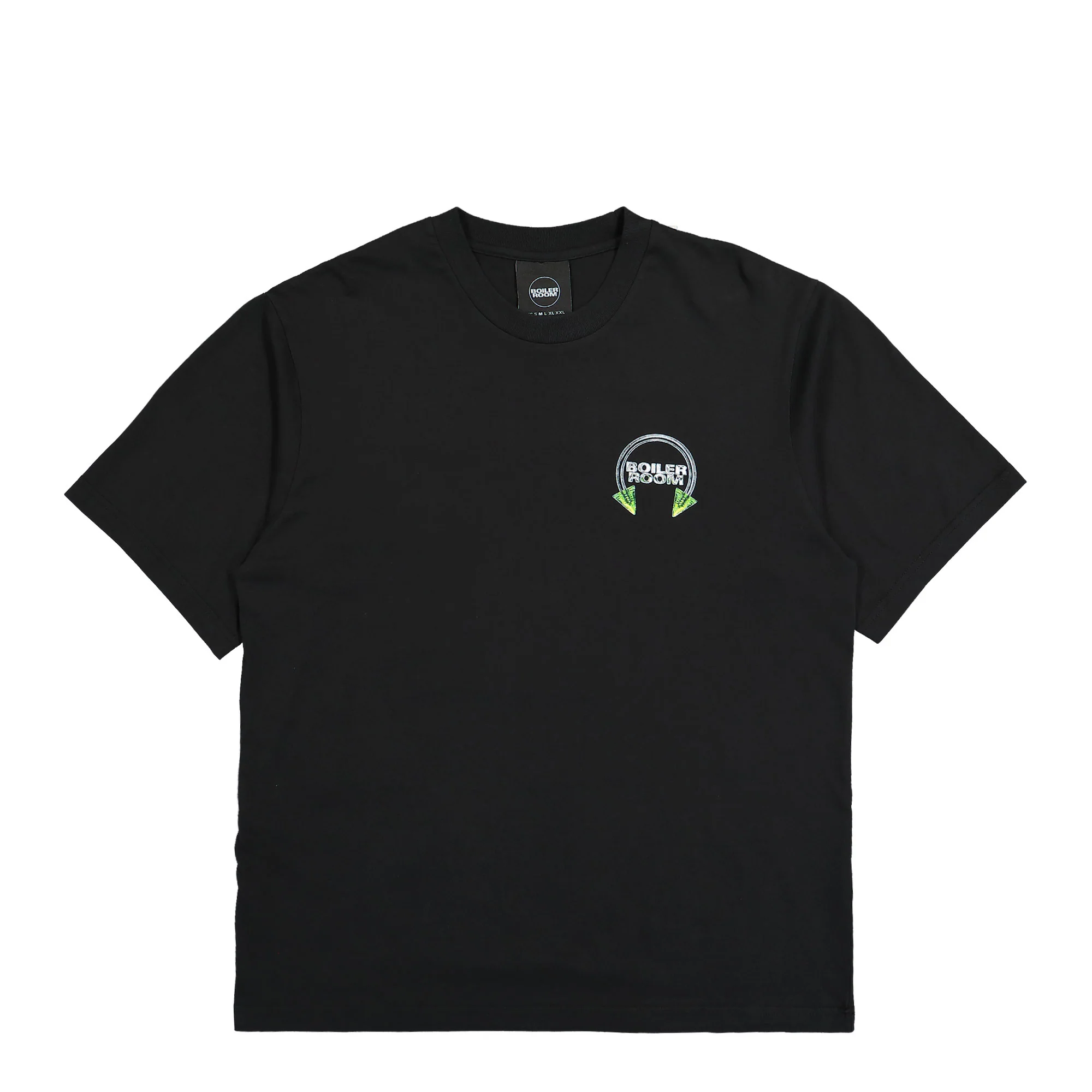 Piercing Tee