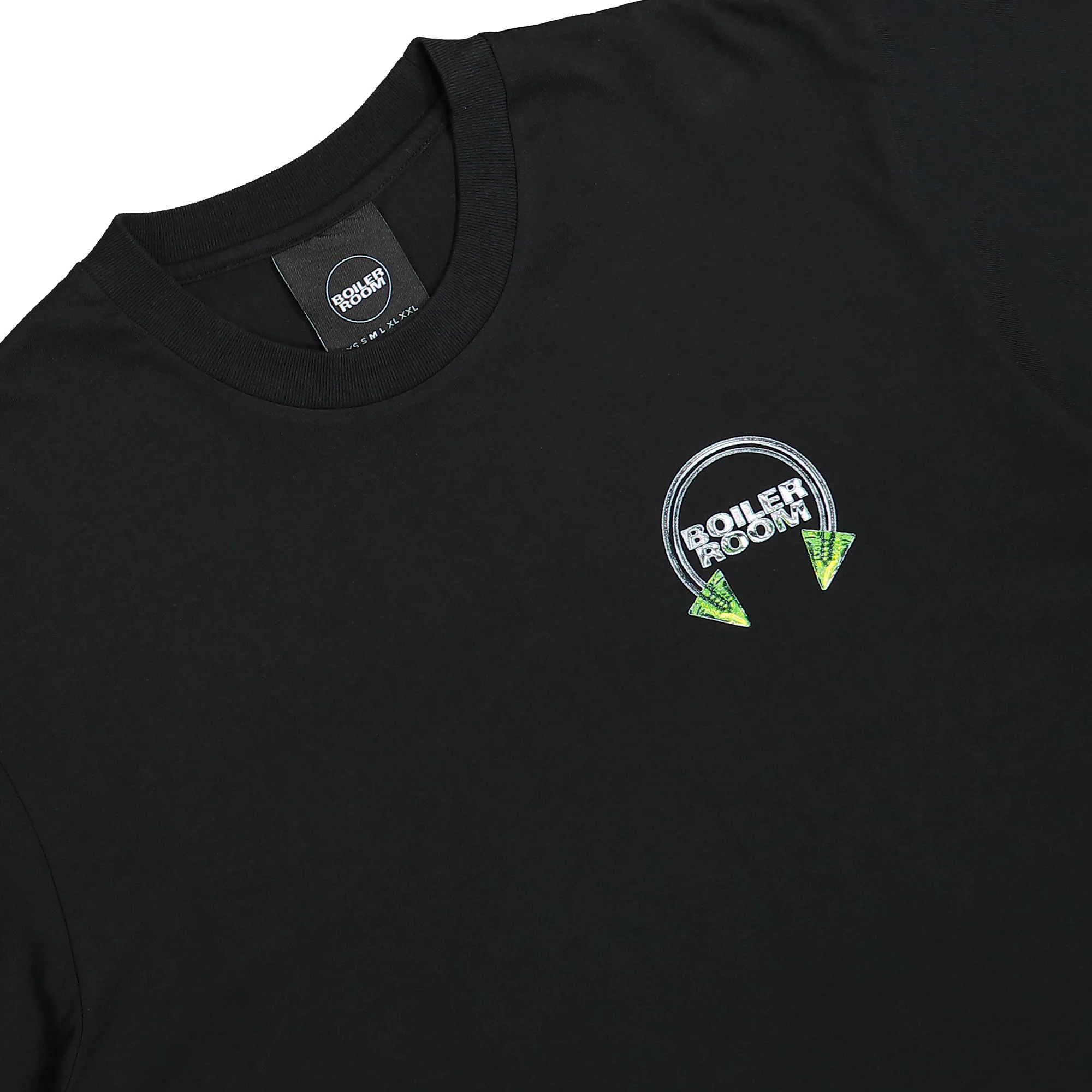 Piercing Tee - Image 2