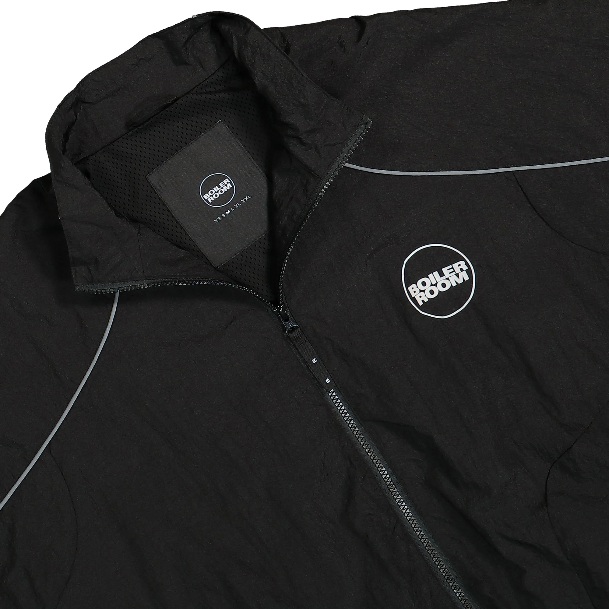 Shell Track Top - Image 2