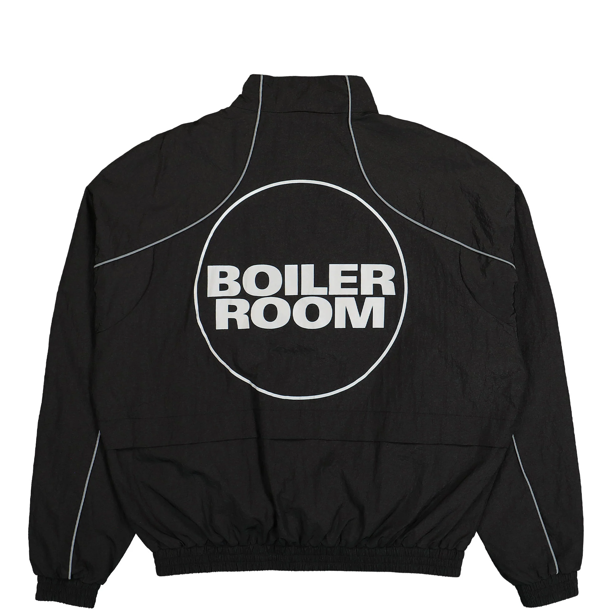 Shell Track Top - Image 5