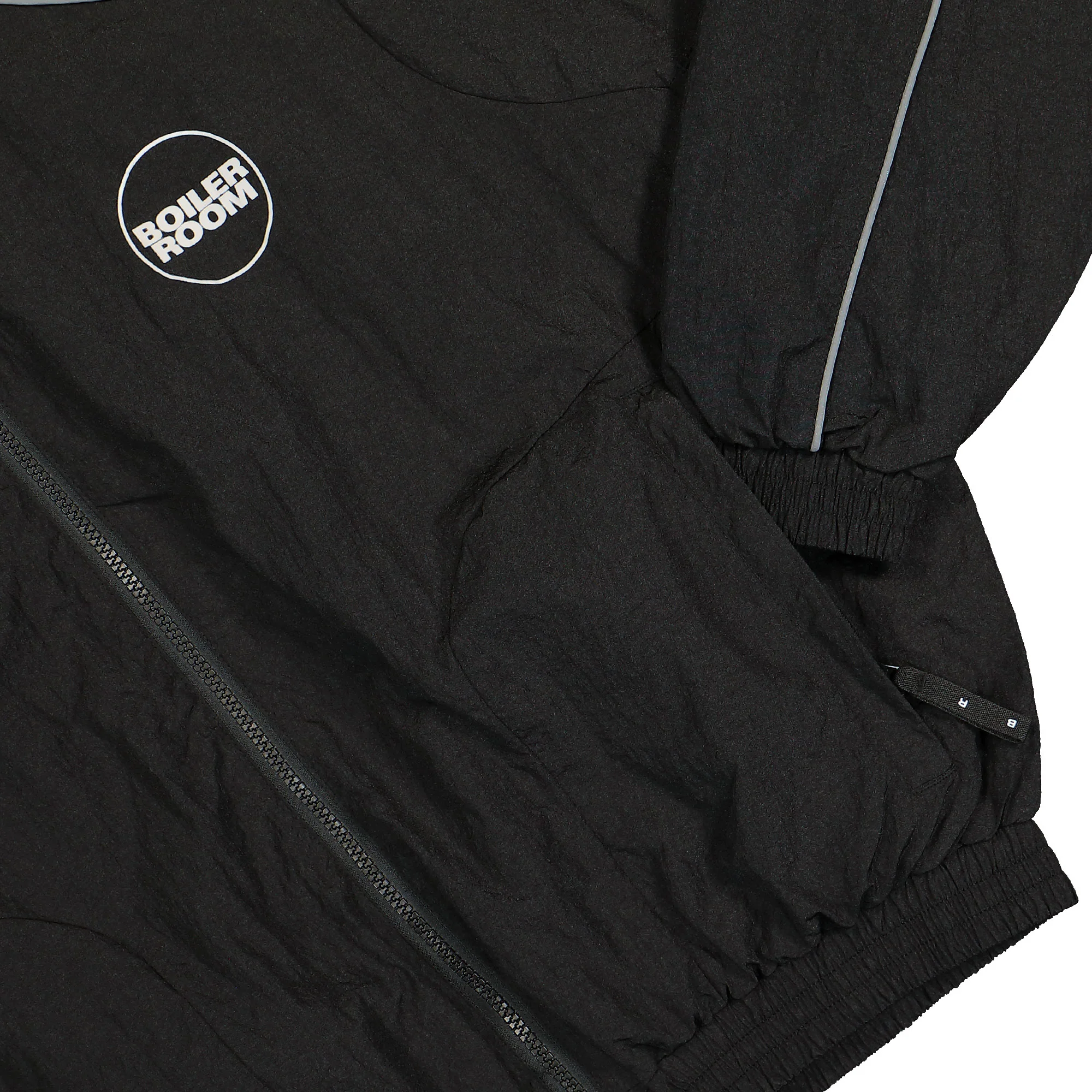 Shell Track Top - Image 6