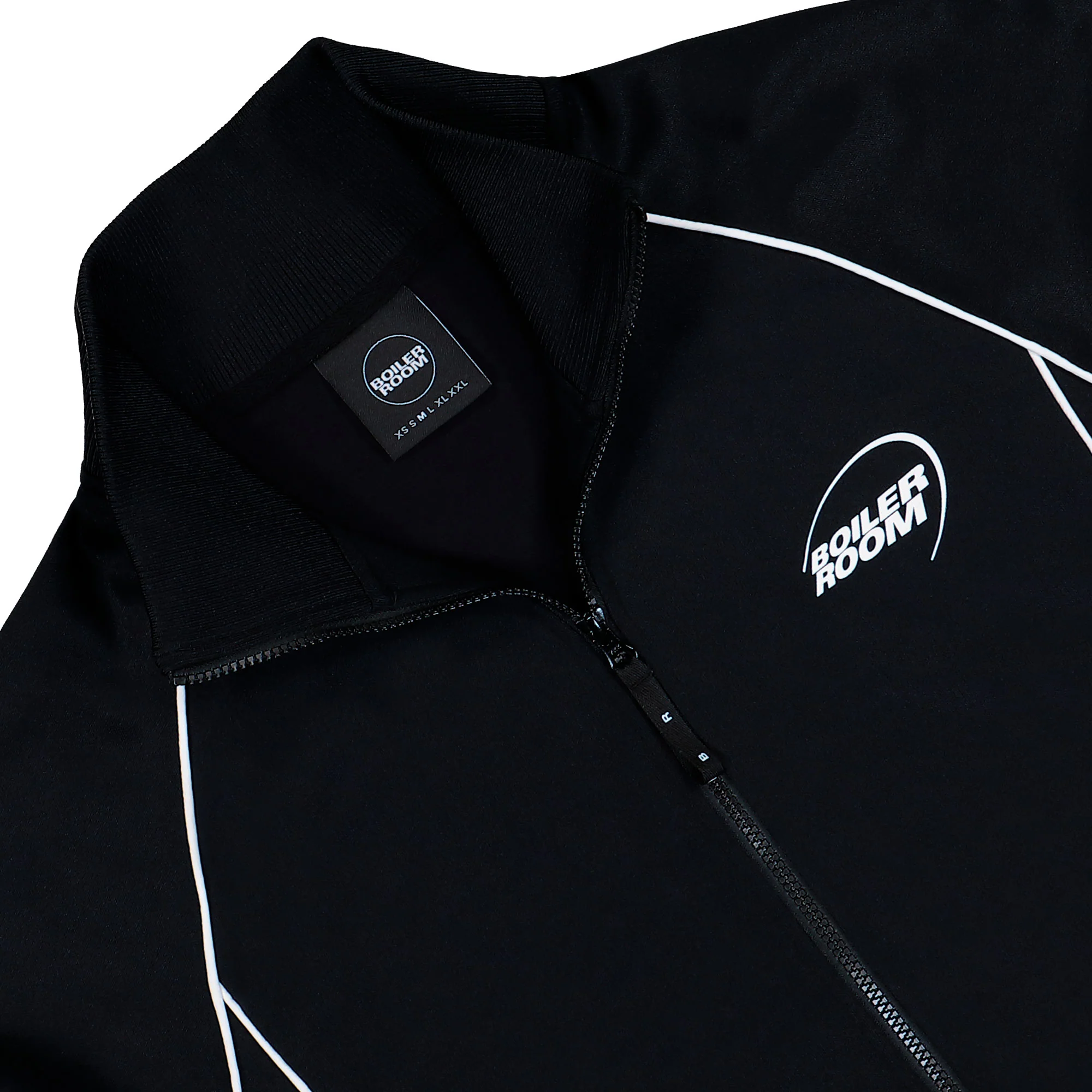 Track Jacket - Image 3