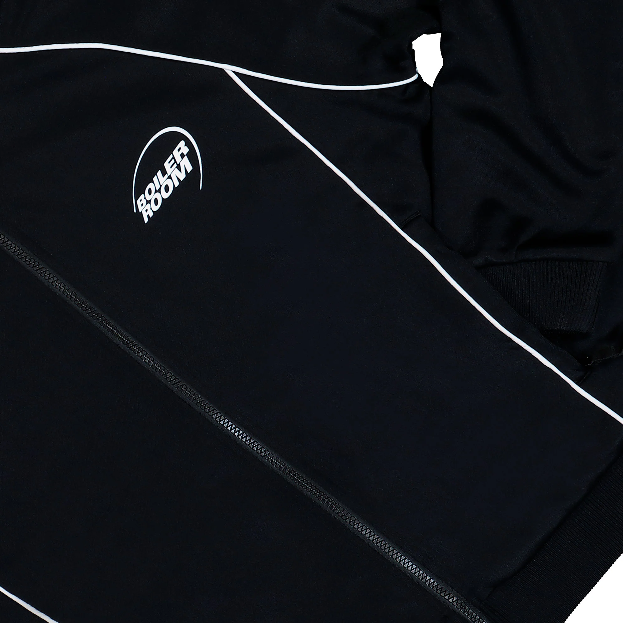 Track Jacket - Image 4