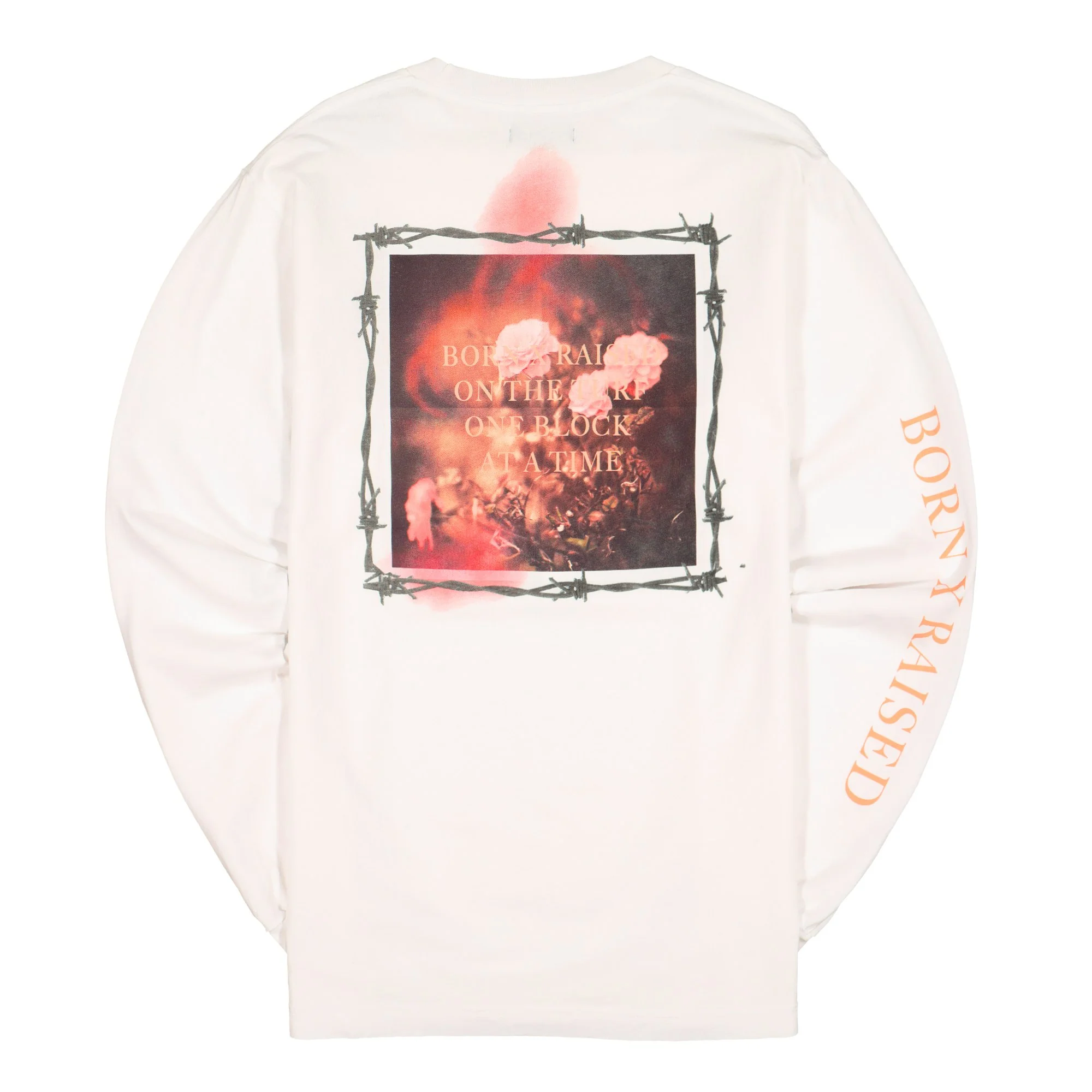 Barbed Wire L/S - Image 2