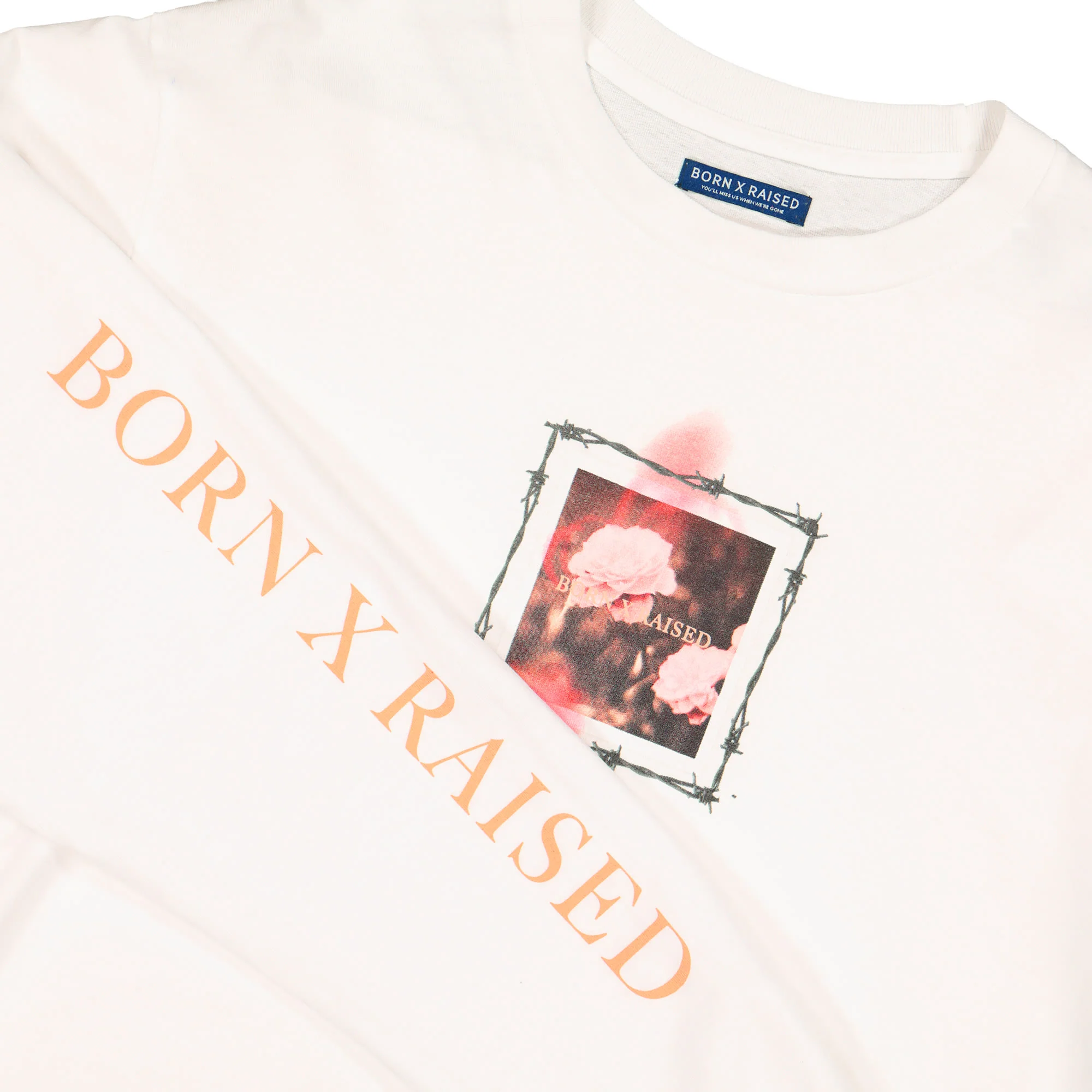 Barbed Wire L/S - Image 3