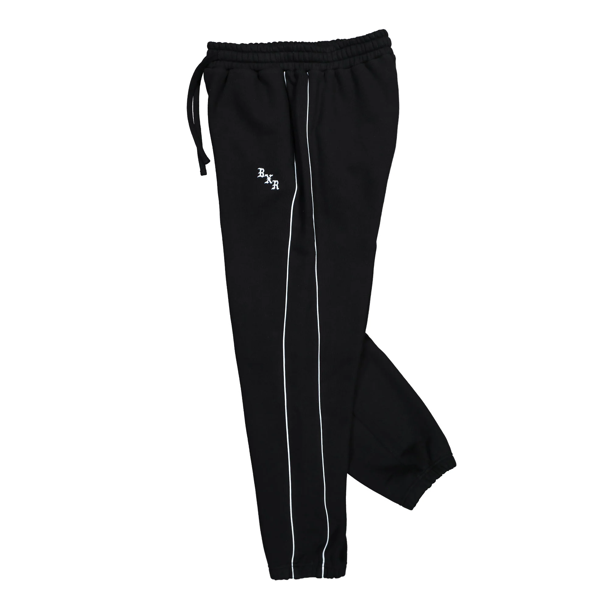 BXR Piped Sweatpants - Image 6