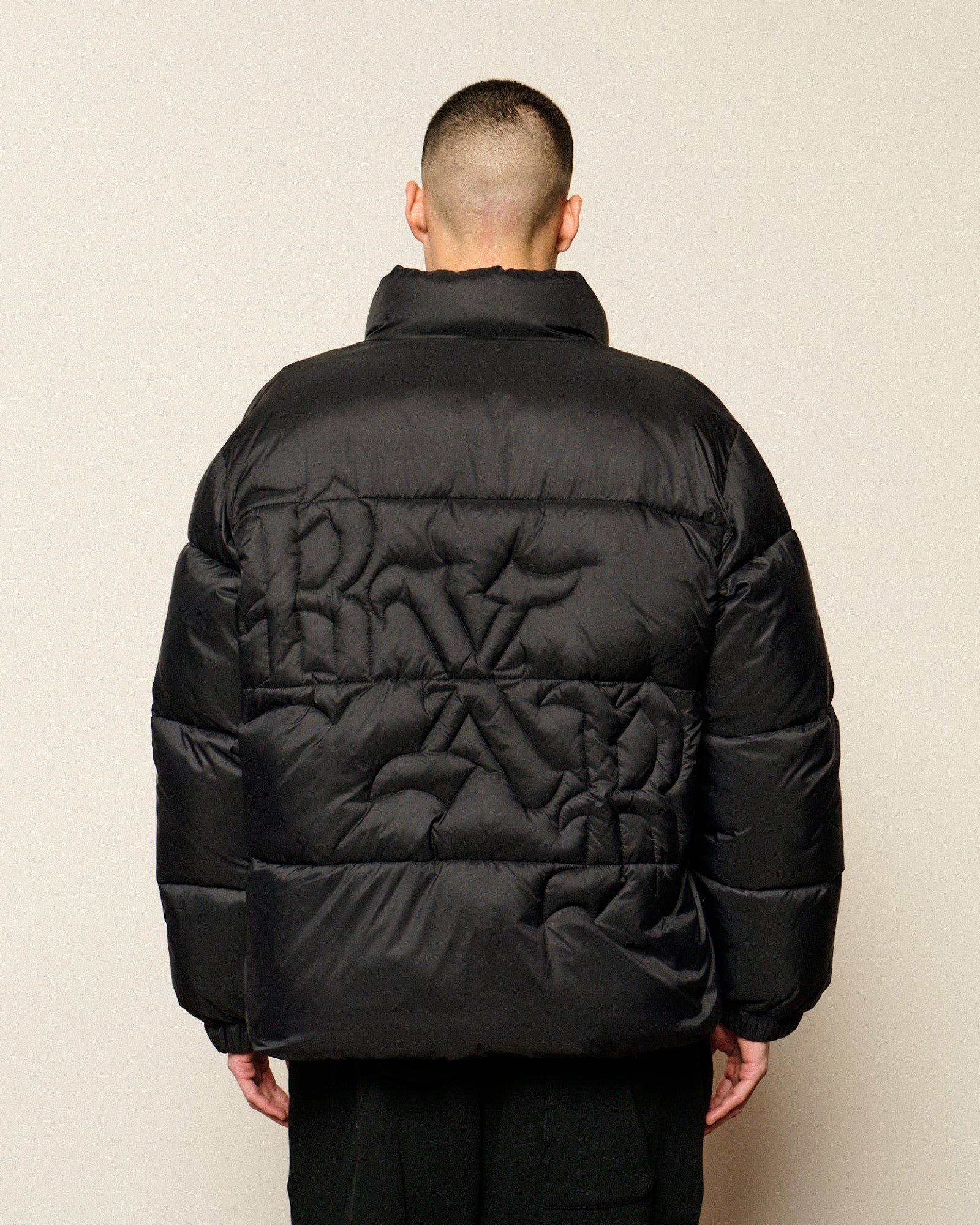 BXR Puffer Jacket - Image 5