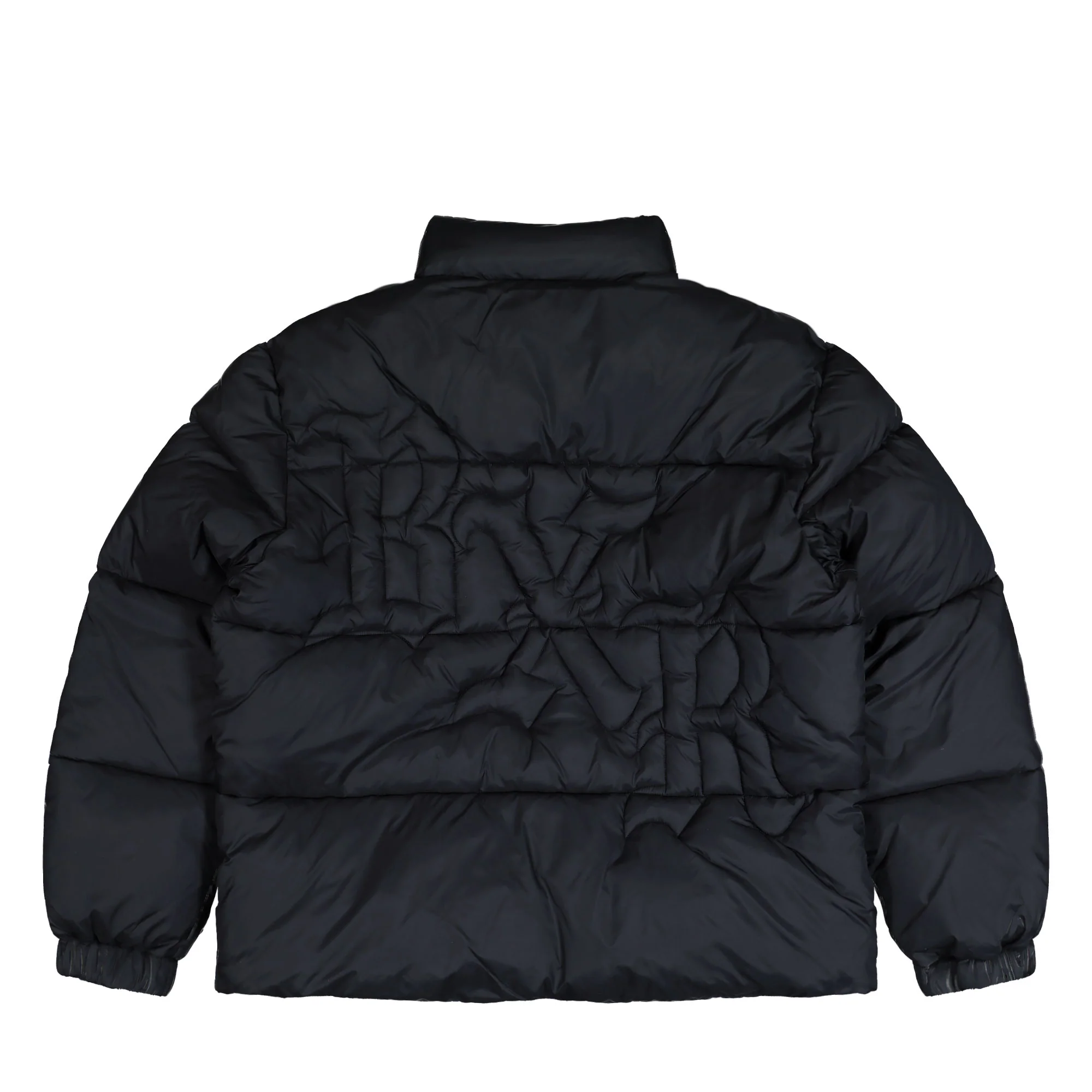 BXR Puffer Jacket - Image 6