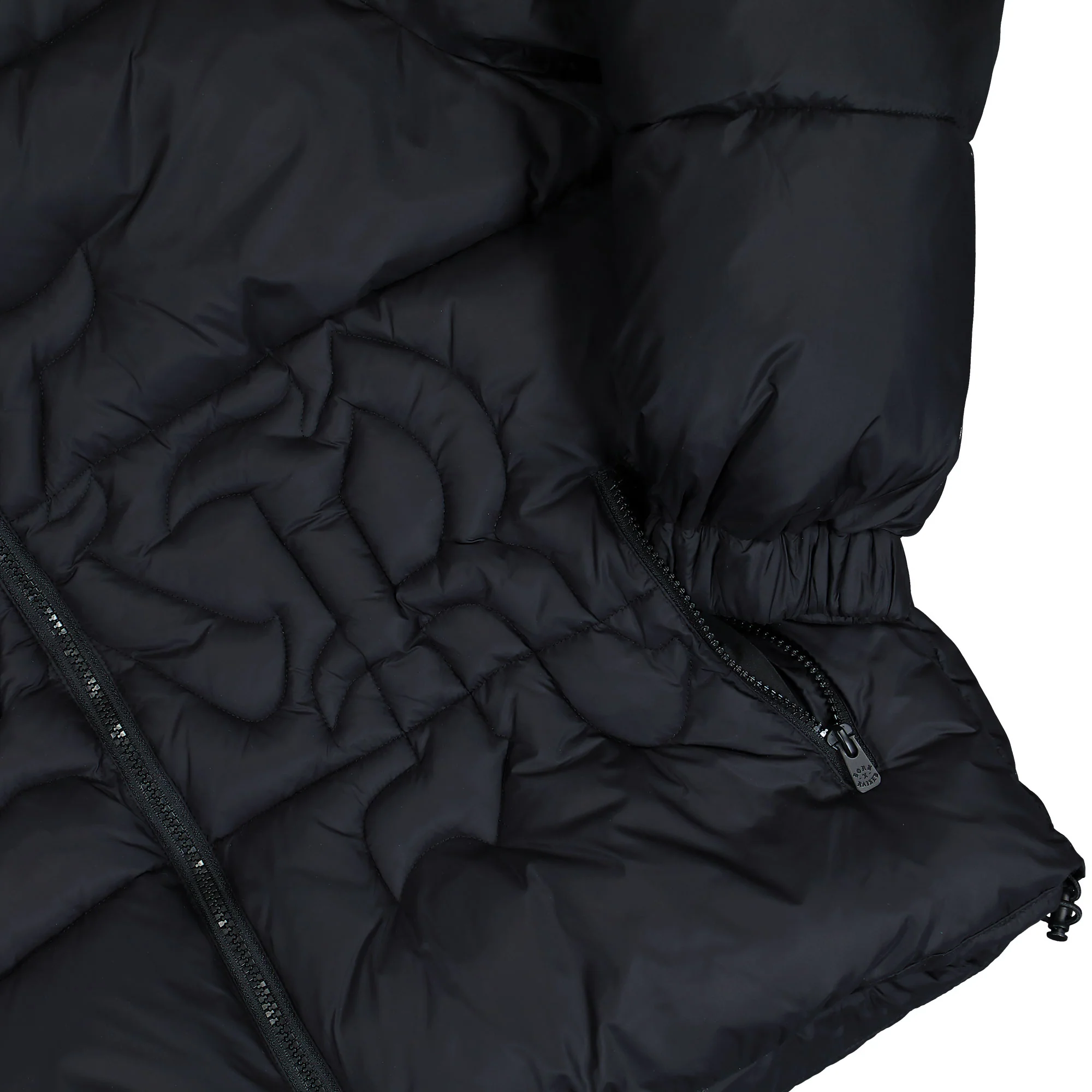 BXR Puffer Jacket - Image 7