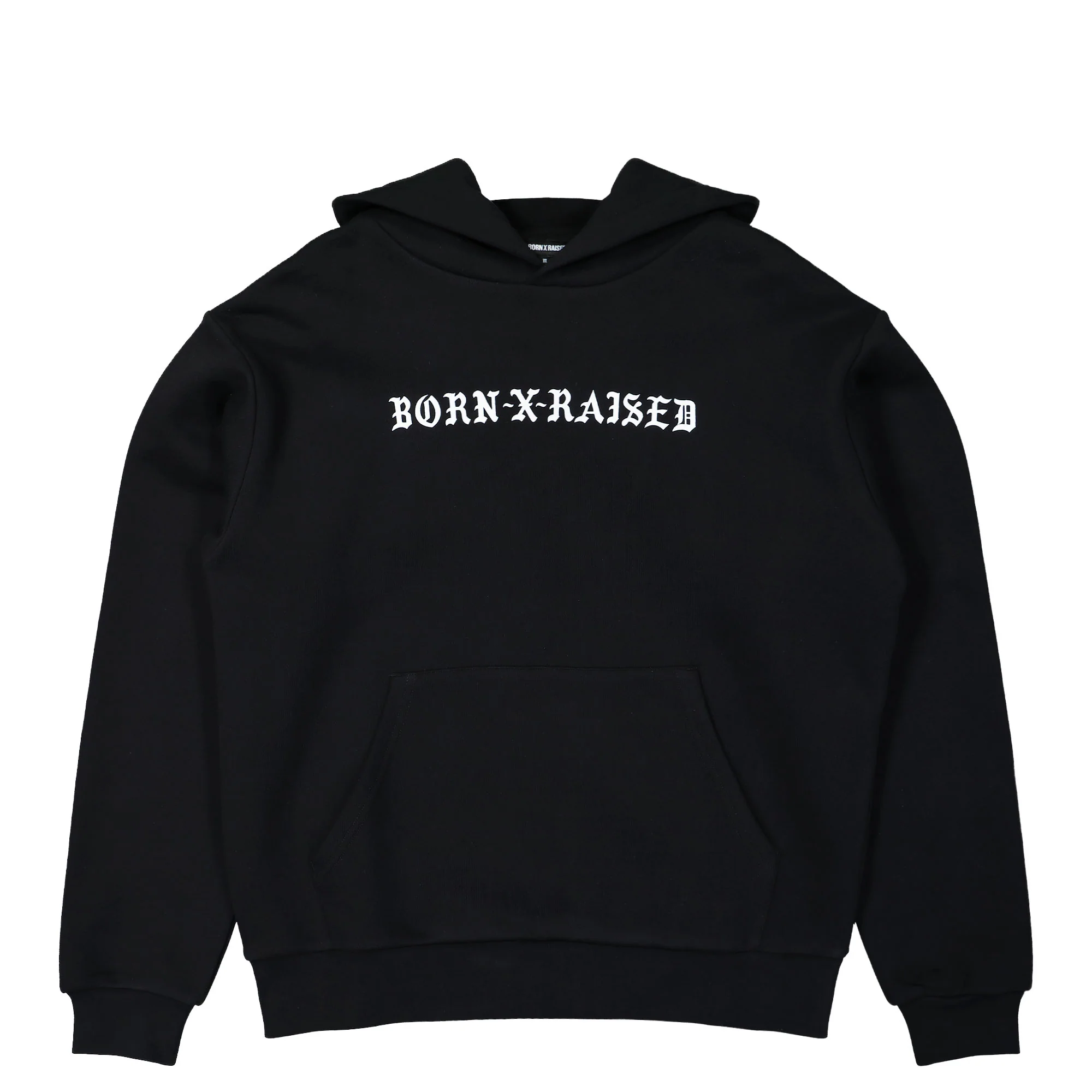 BXR Standard Hoodie