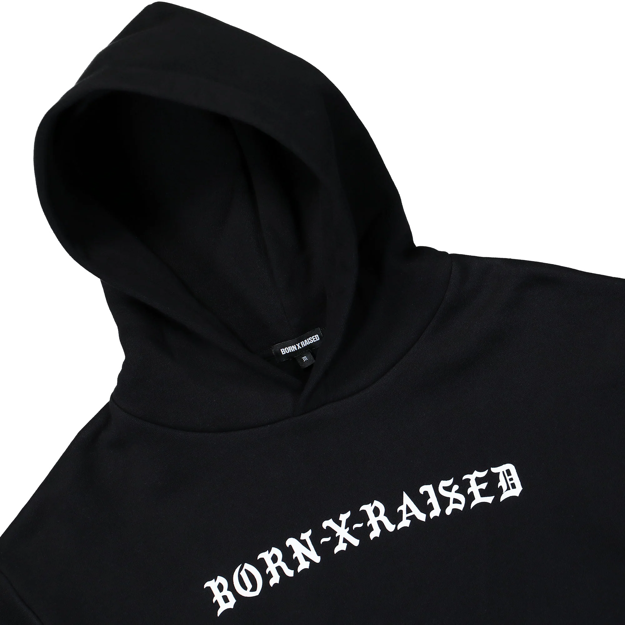 BXR Standard Hoodie - Image 3