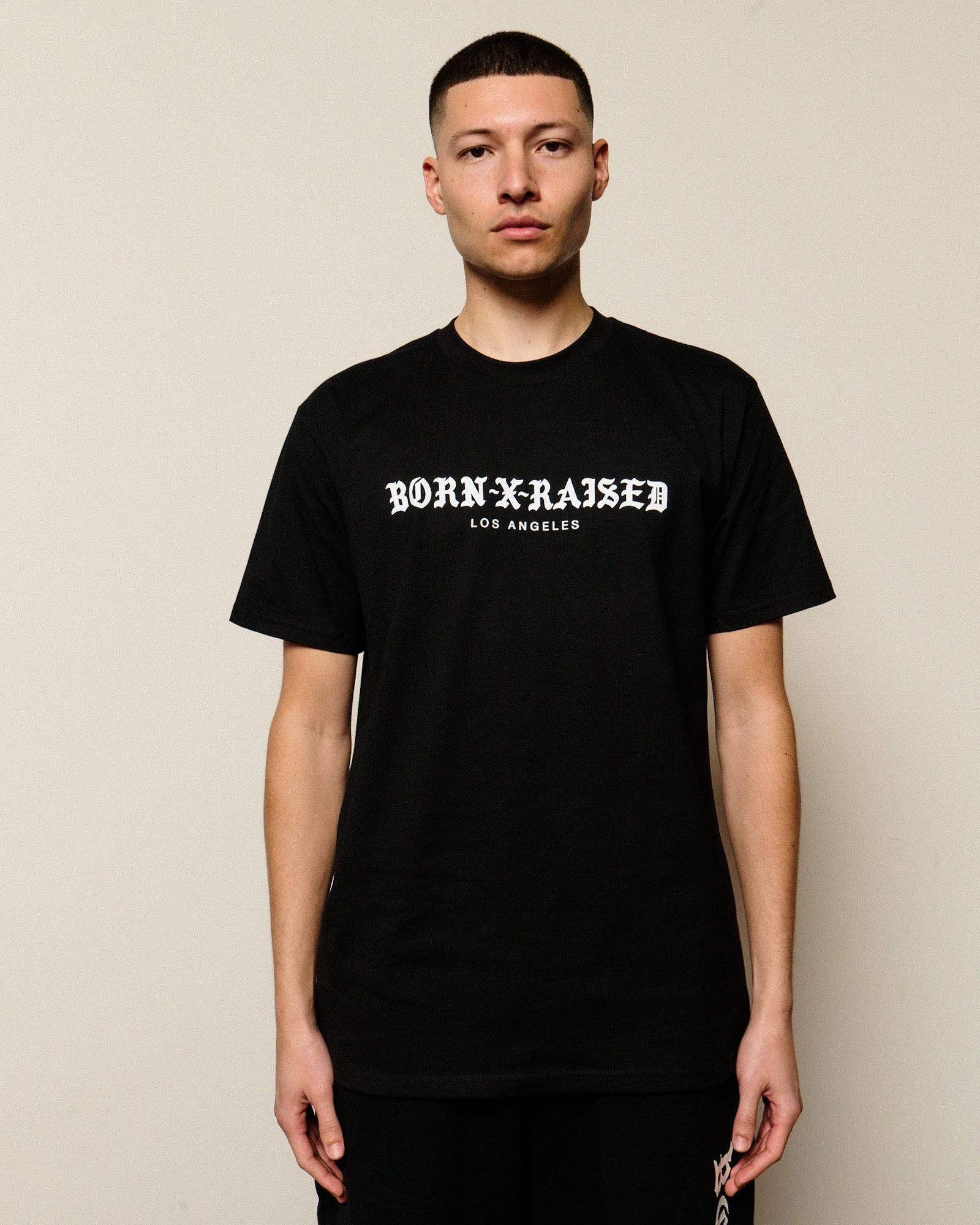 BXR Standard LA S/S Tee - Image 3