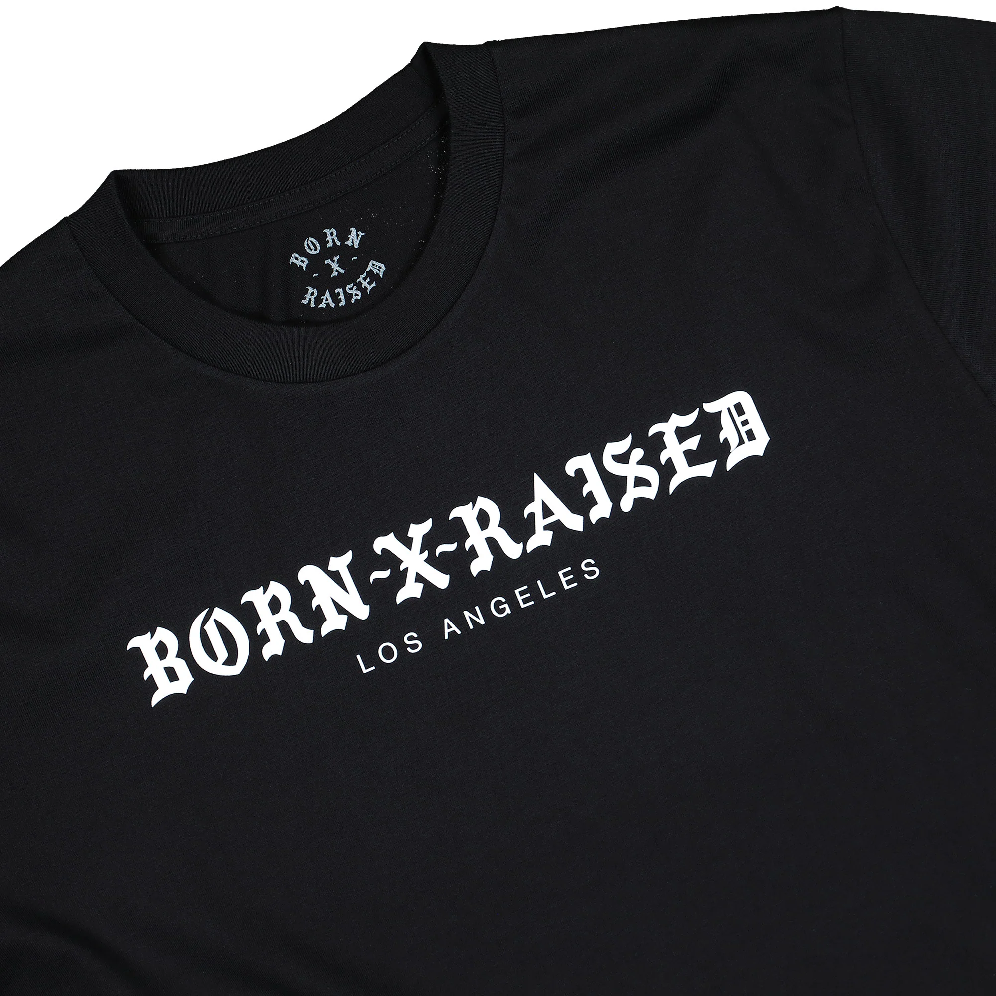 BXR Standard LA S/S Tee - Image 4