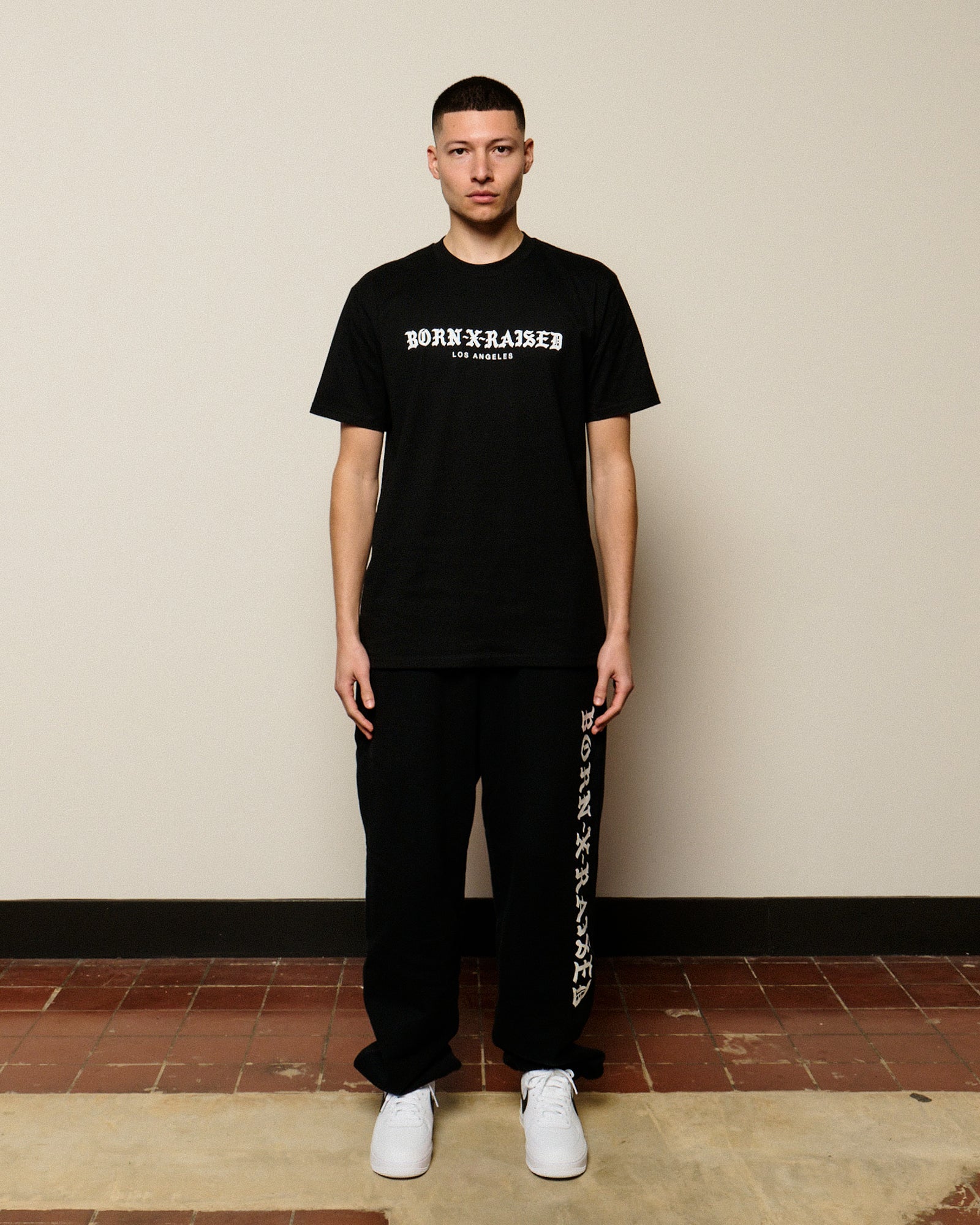 BXR Standard Sweatpants - Image 3