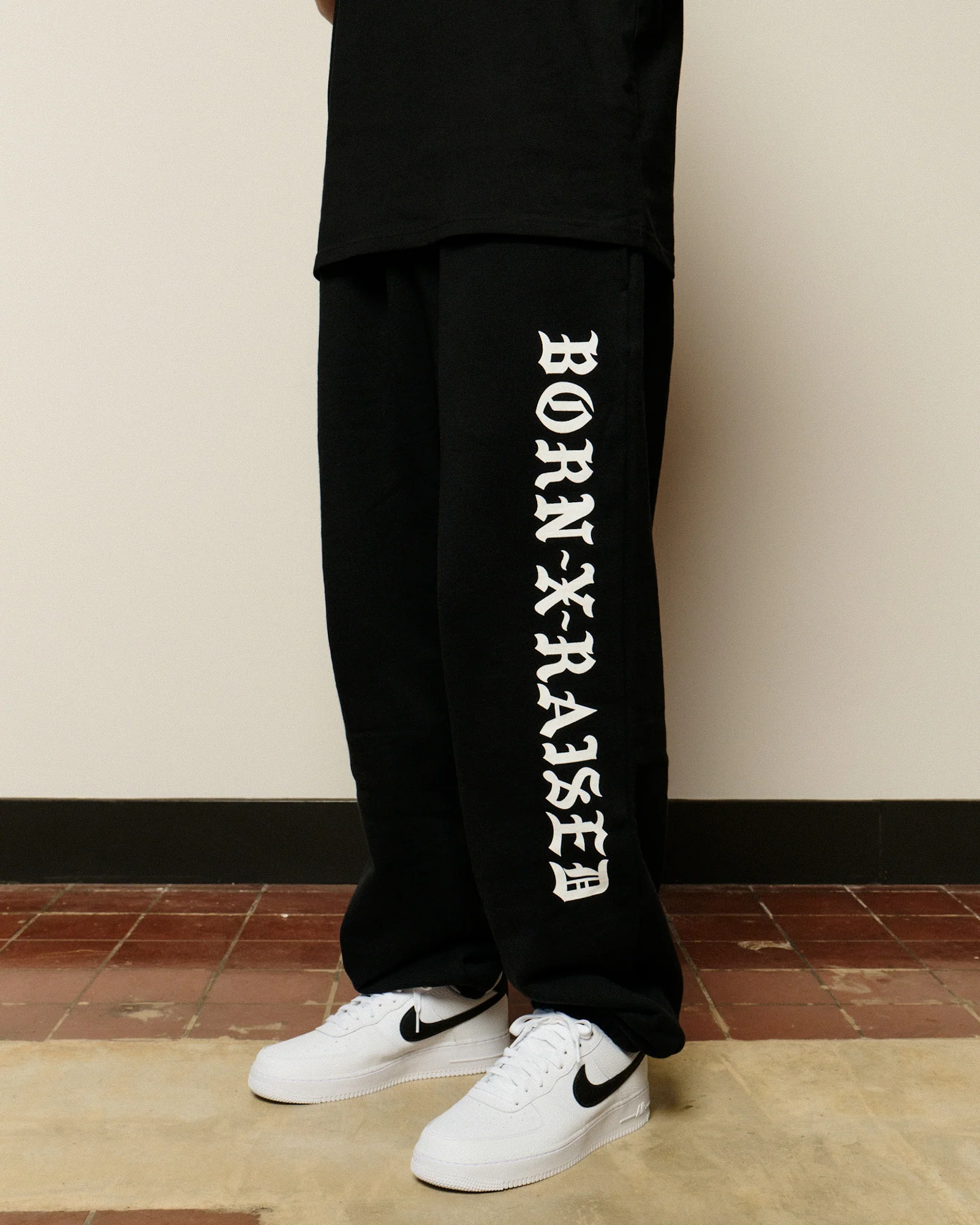 BXR Standard Sweatpants - Image 4