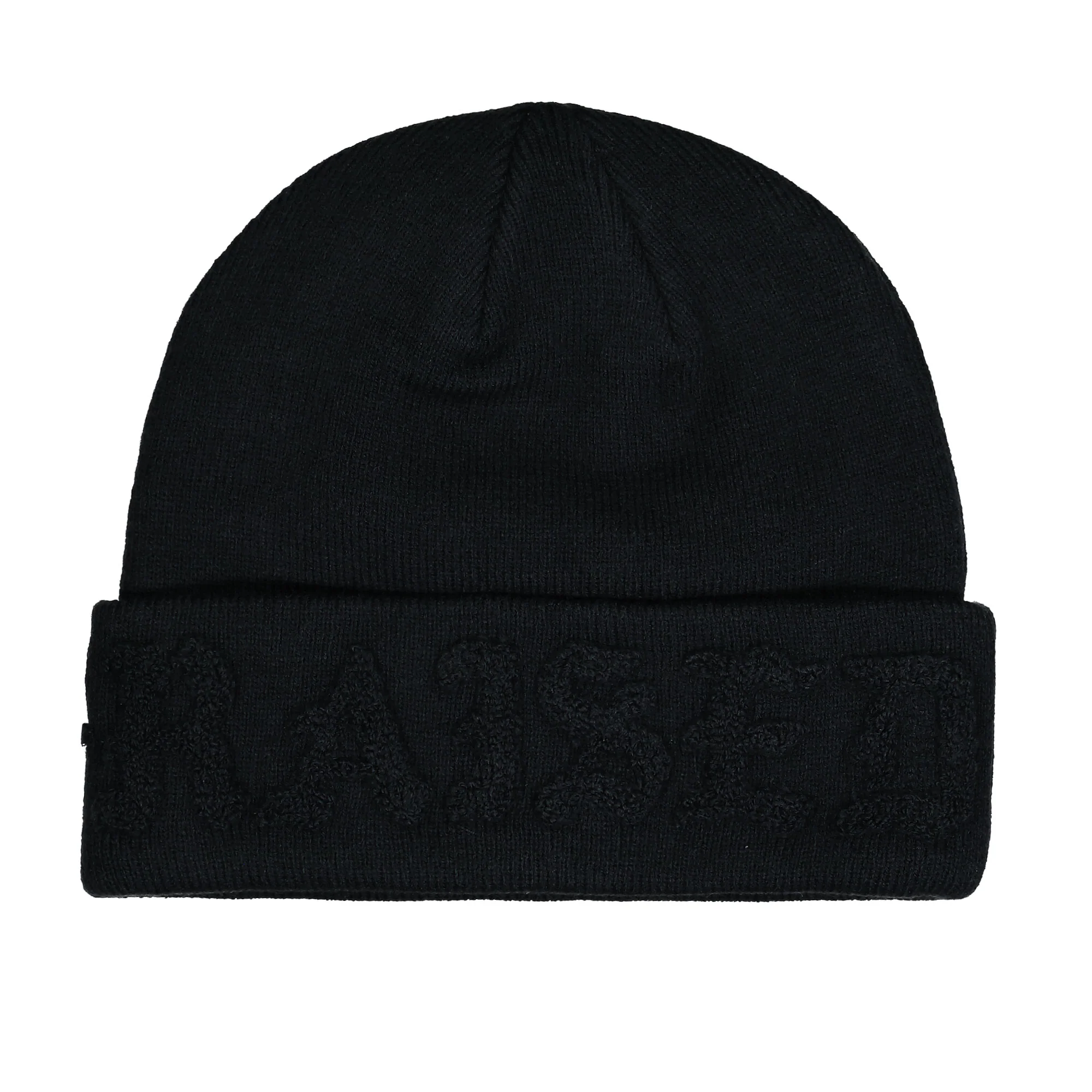 BXR Tonal Knit Beanie - Image 2
